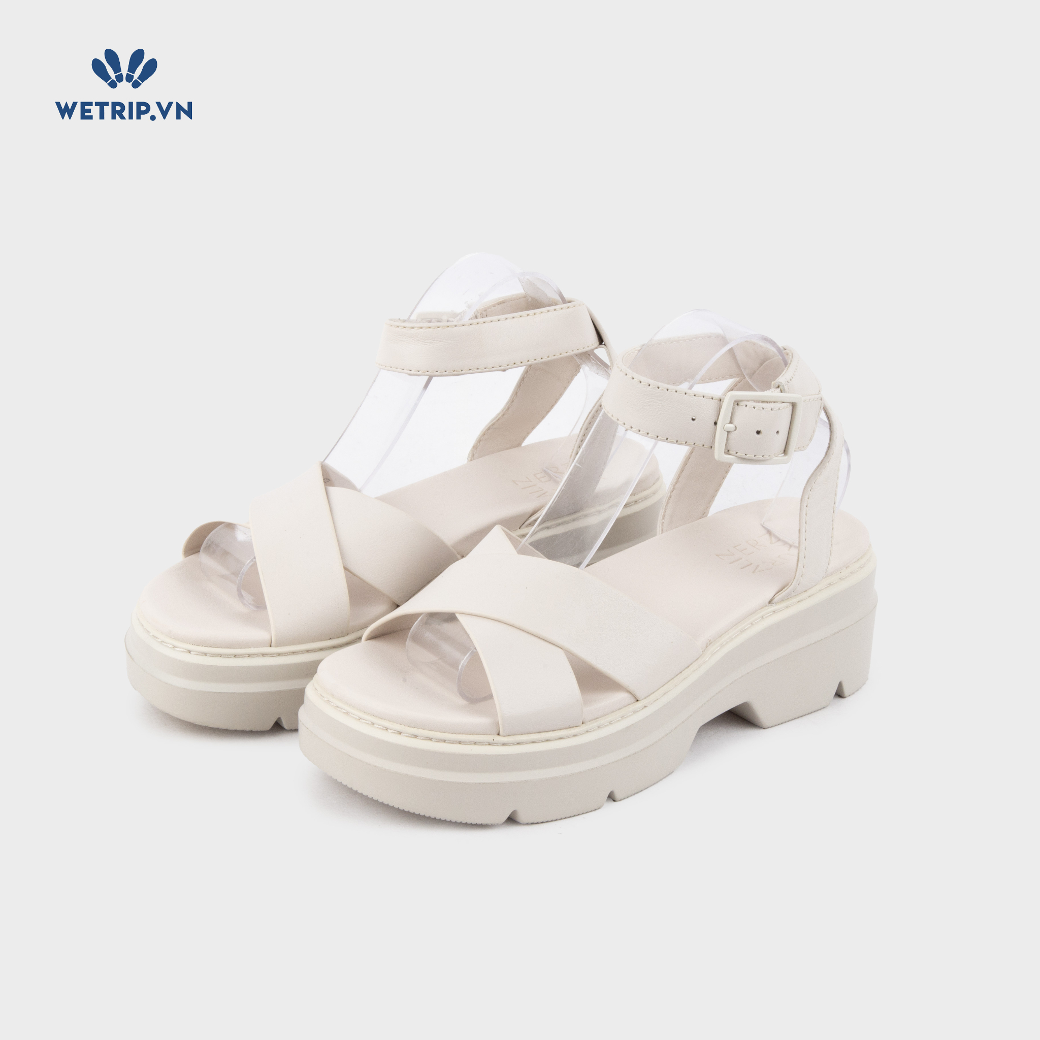 Sandal Naturalizer (Be) Mã SD-NL-060-B