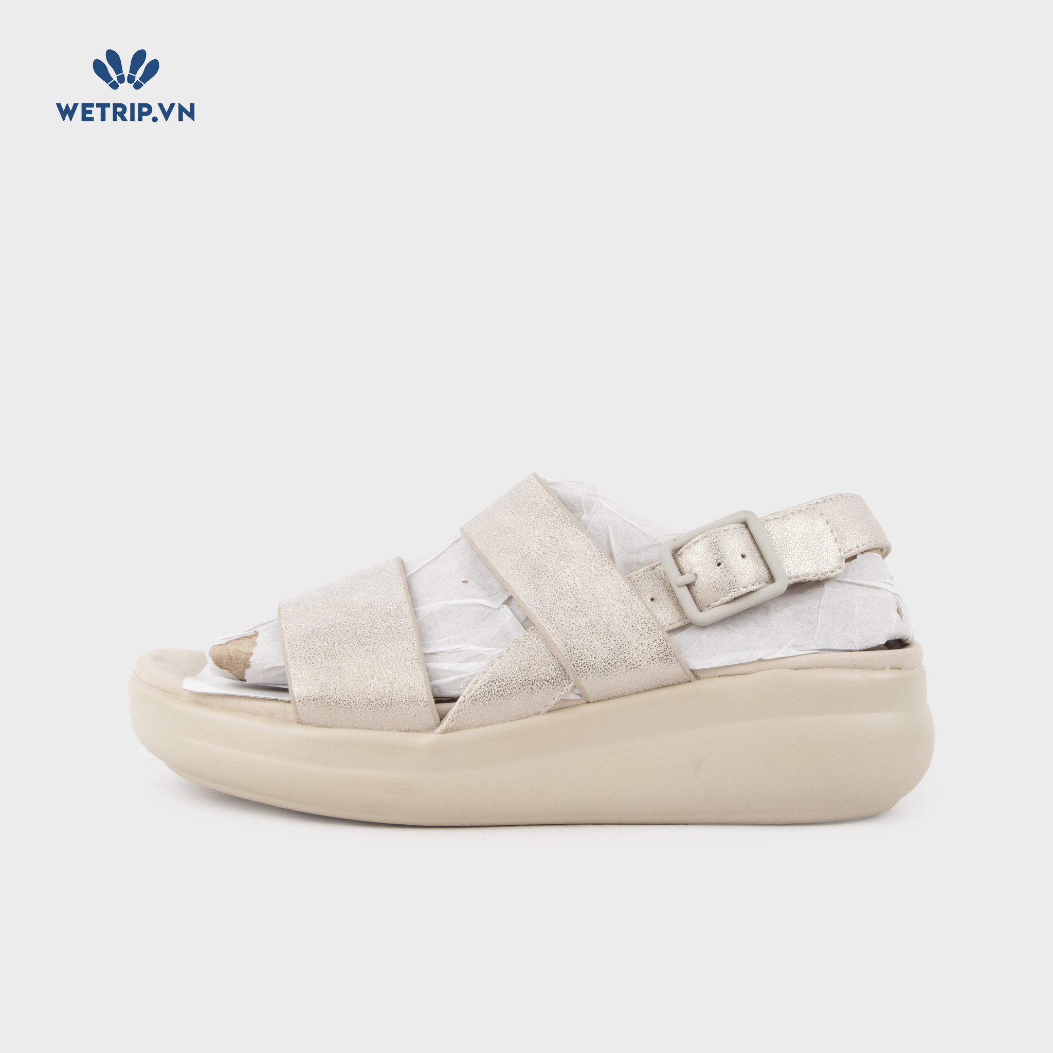 Sandal Naturalizer (Ánh vàng) Mã SD-NL-062-E