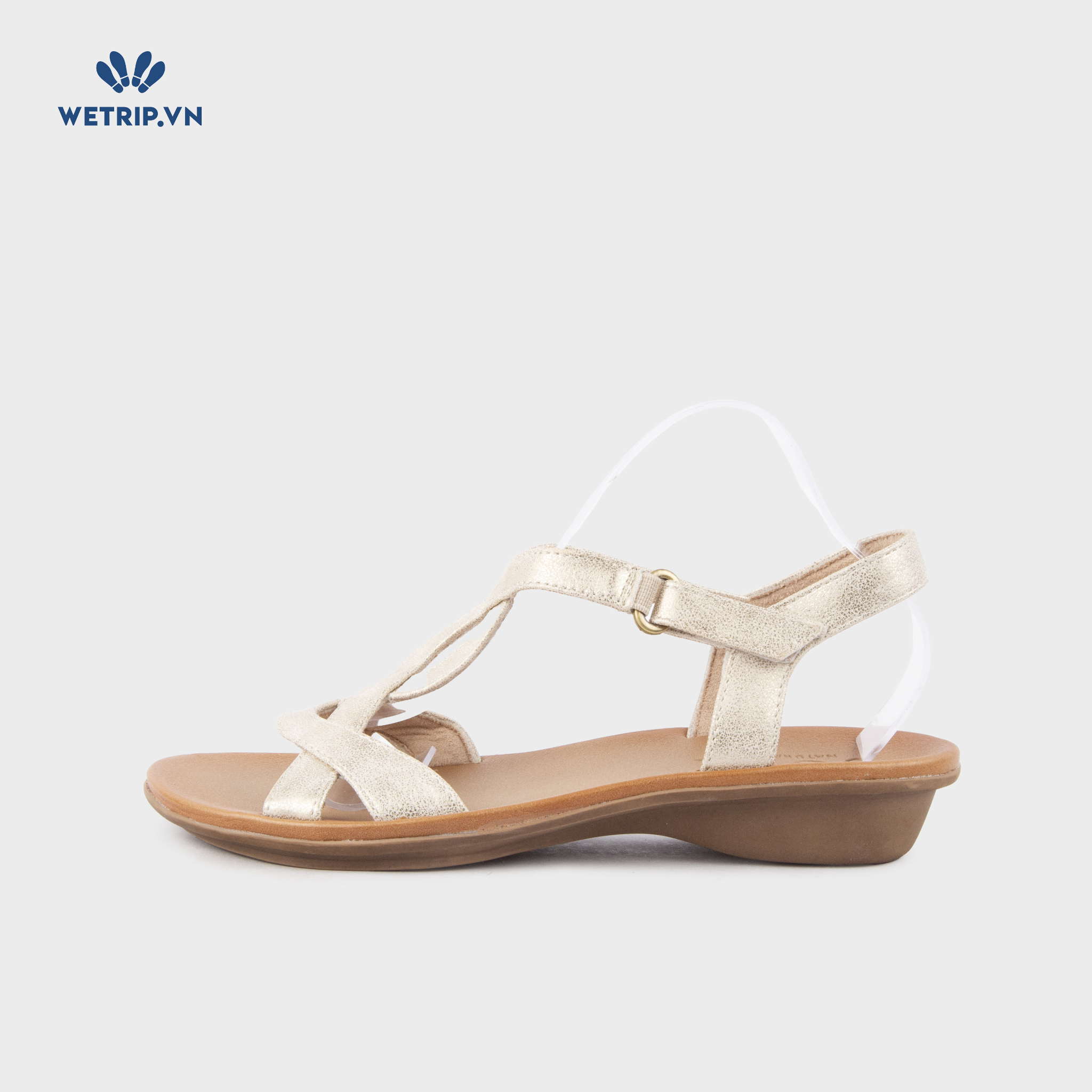 Sandal Naturalizer (Vàng) Mã SD-NL-063-L