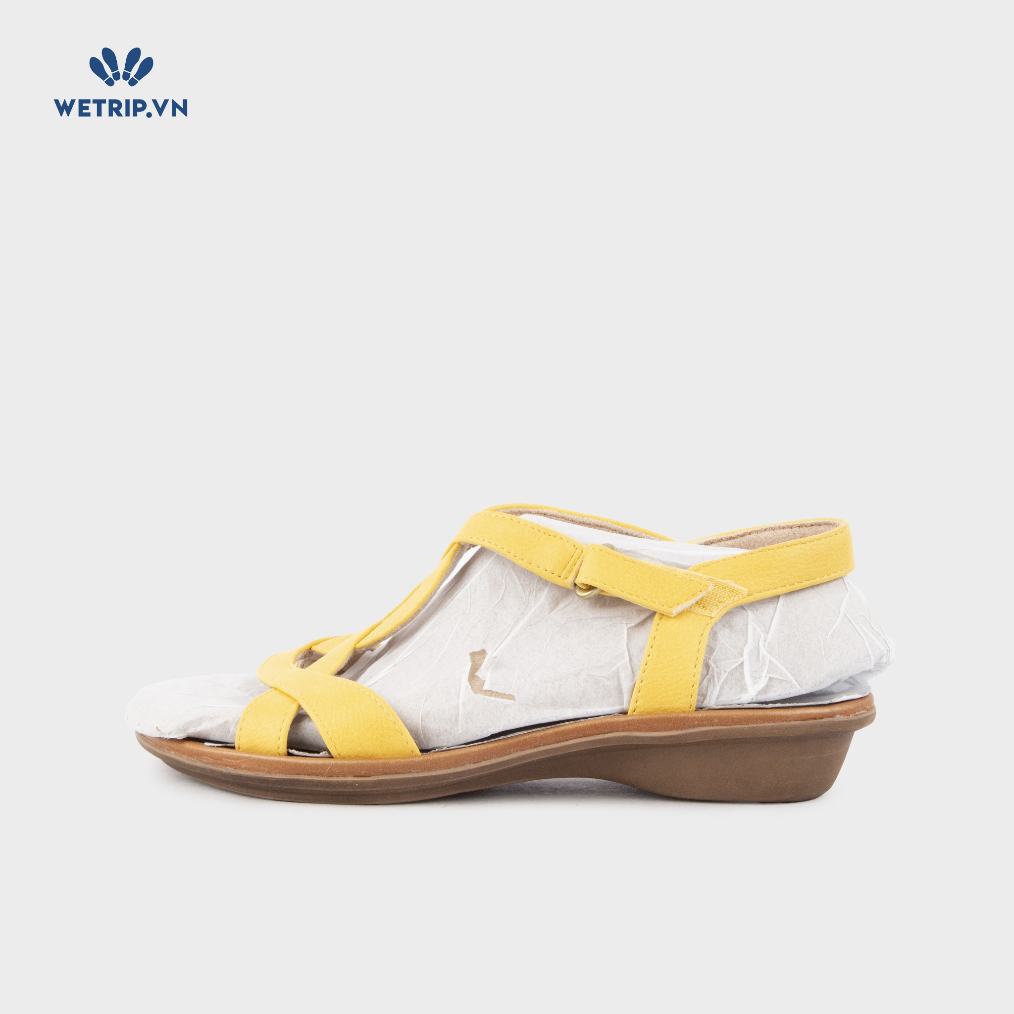 Sandal Naturalizer (Vàng) Mã SD-NL-063-C