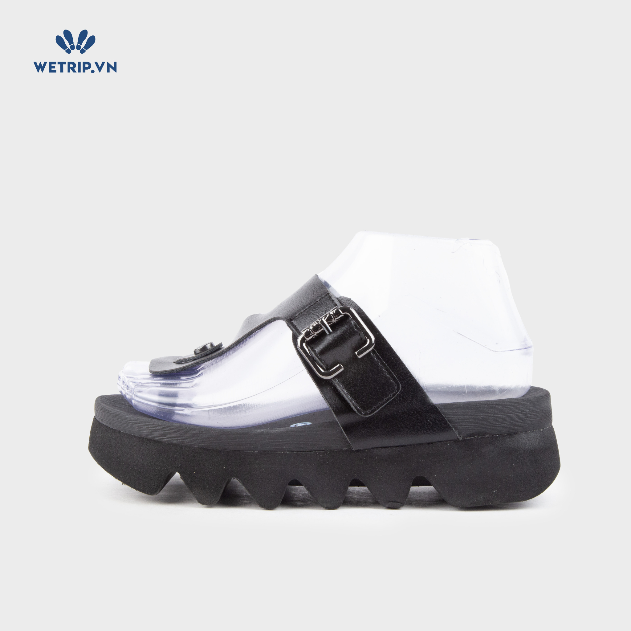 Xỏ Ngón Bussola (Đen) Mã XN-BSL-100-B