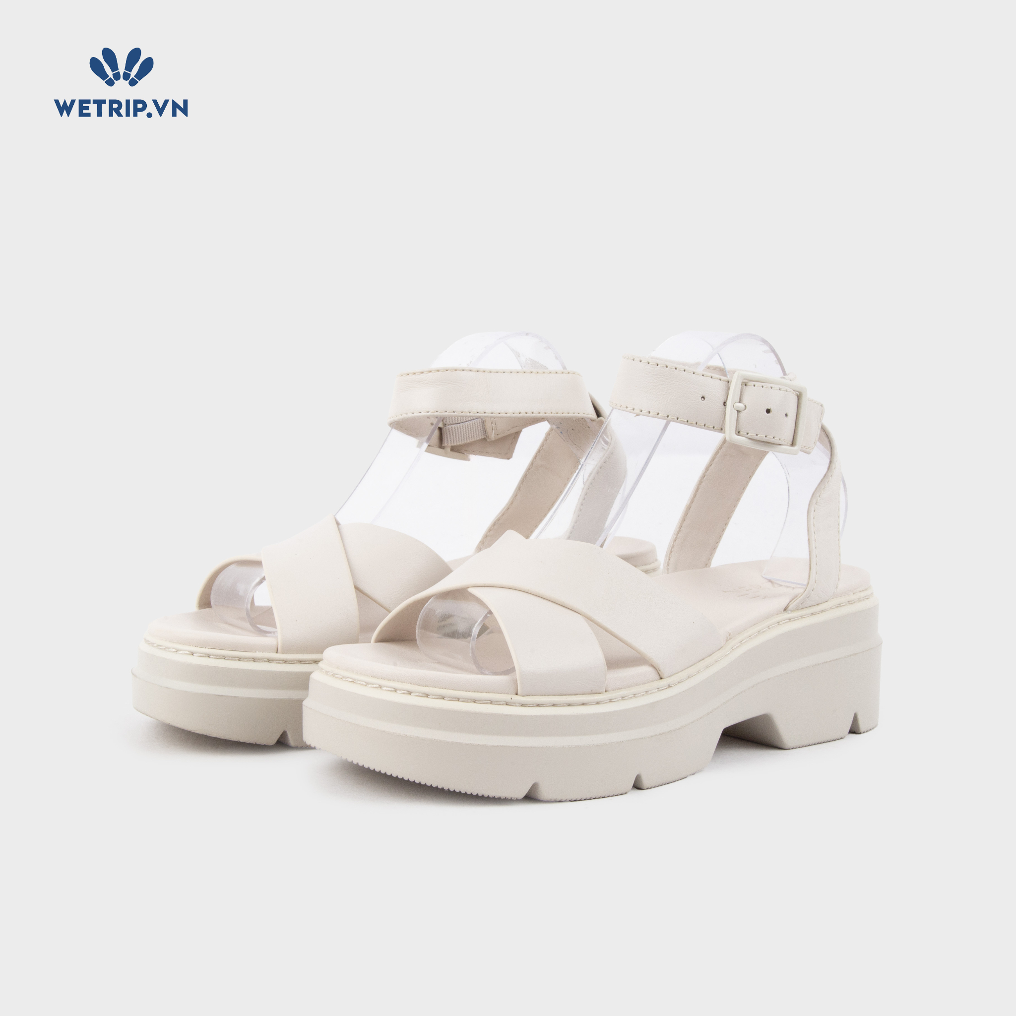 Sandal Naturalizer (Be) Mã SD-NL-060-B