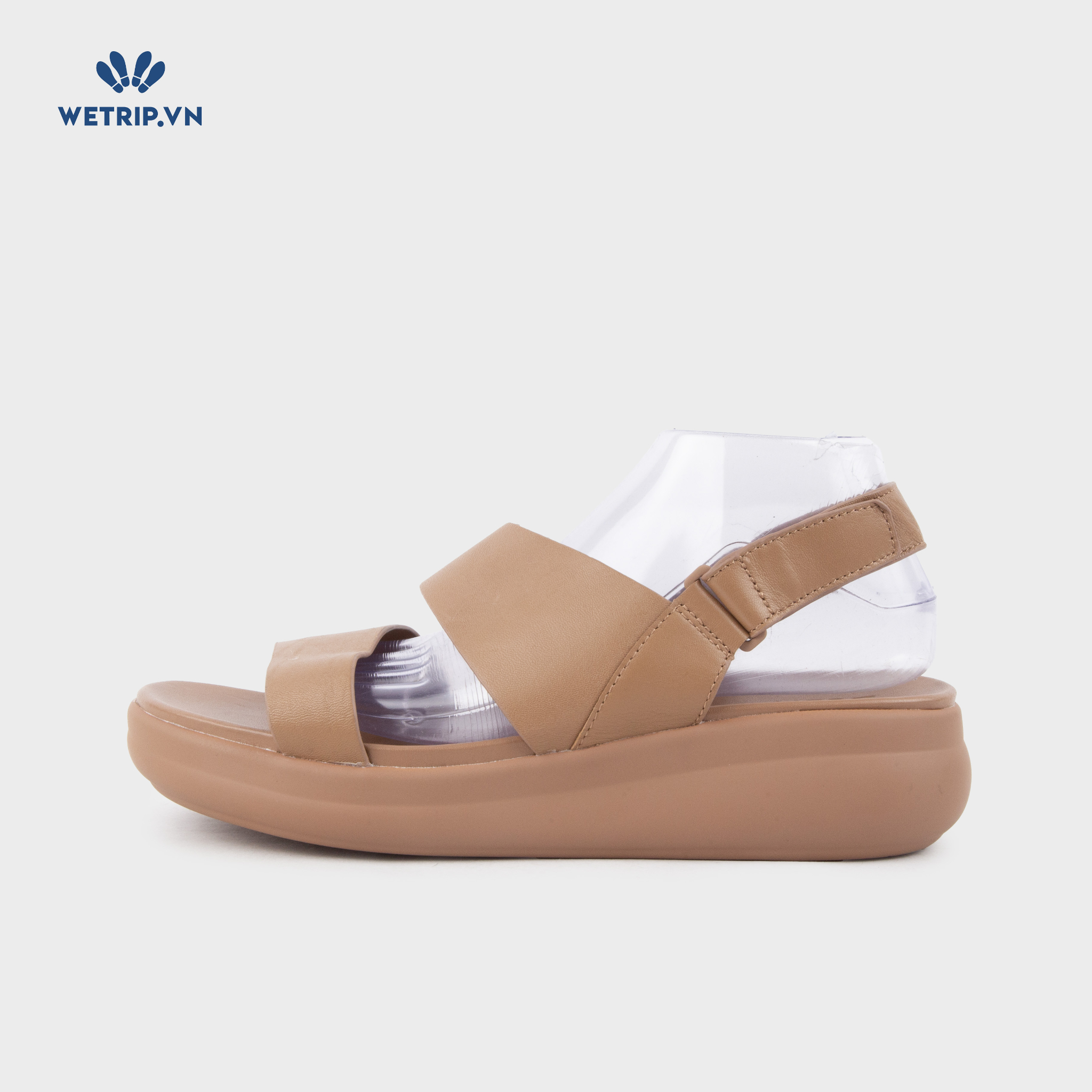 Sandal Naturalizer (Nâu) Mã SD-NL-058-B