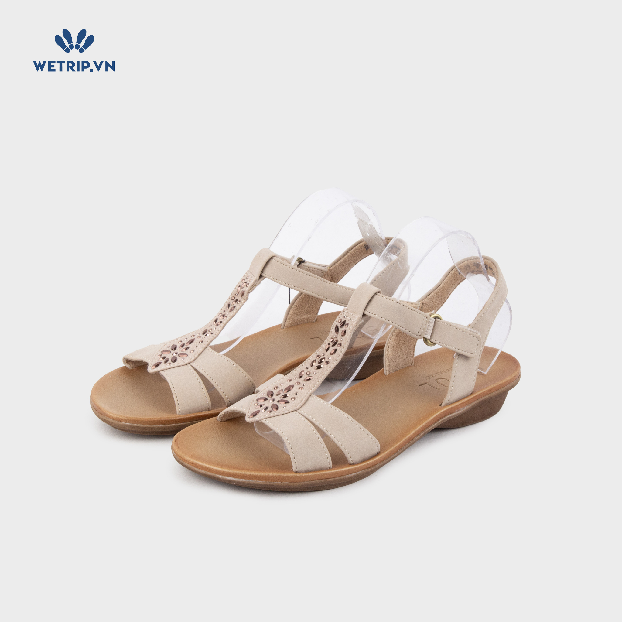 Sandal Naturalizer (Be) Mã SD-NL-066-E