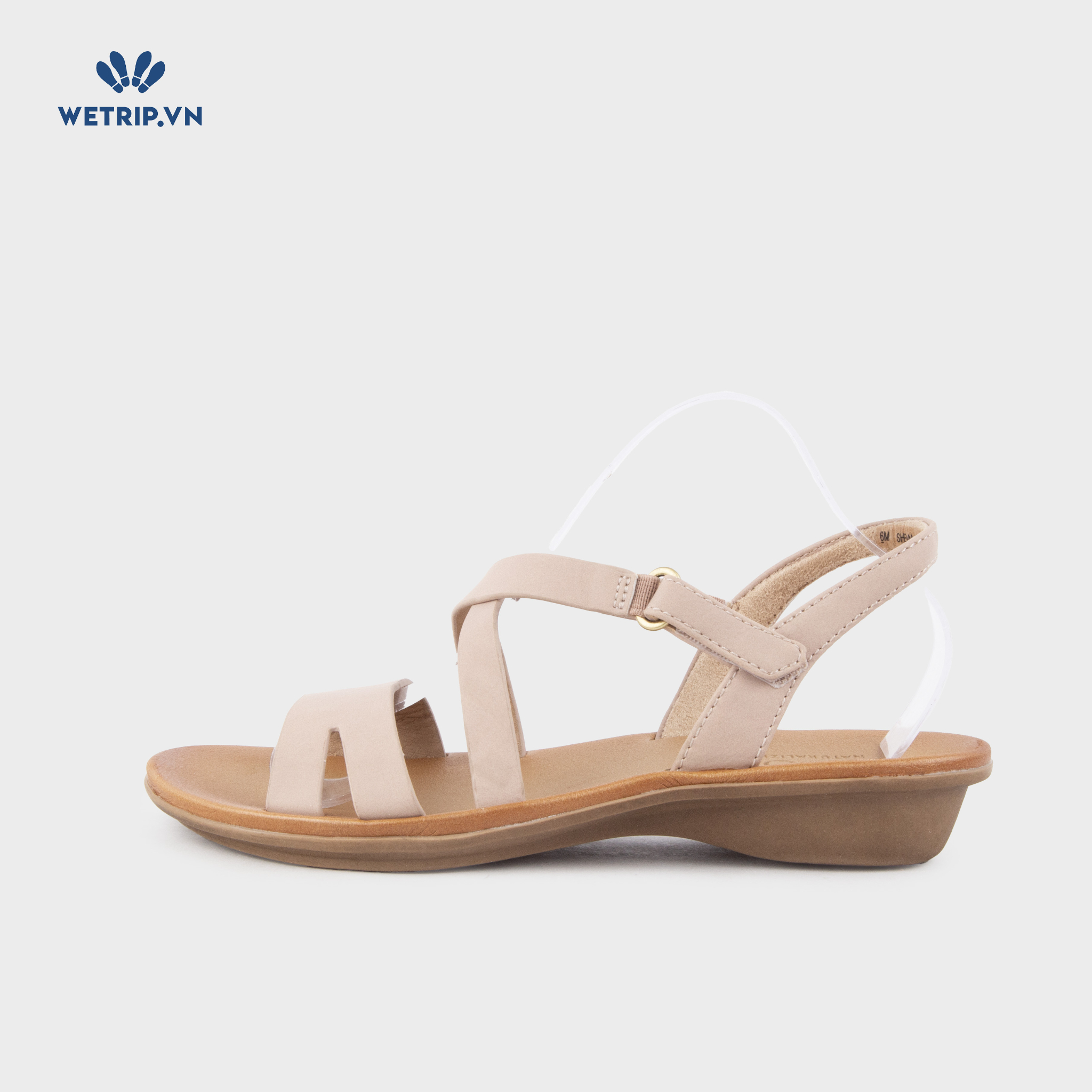 Sandal Naturalizer (Hồng) Mã SD-NL-064-A