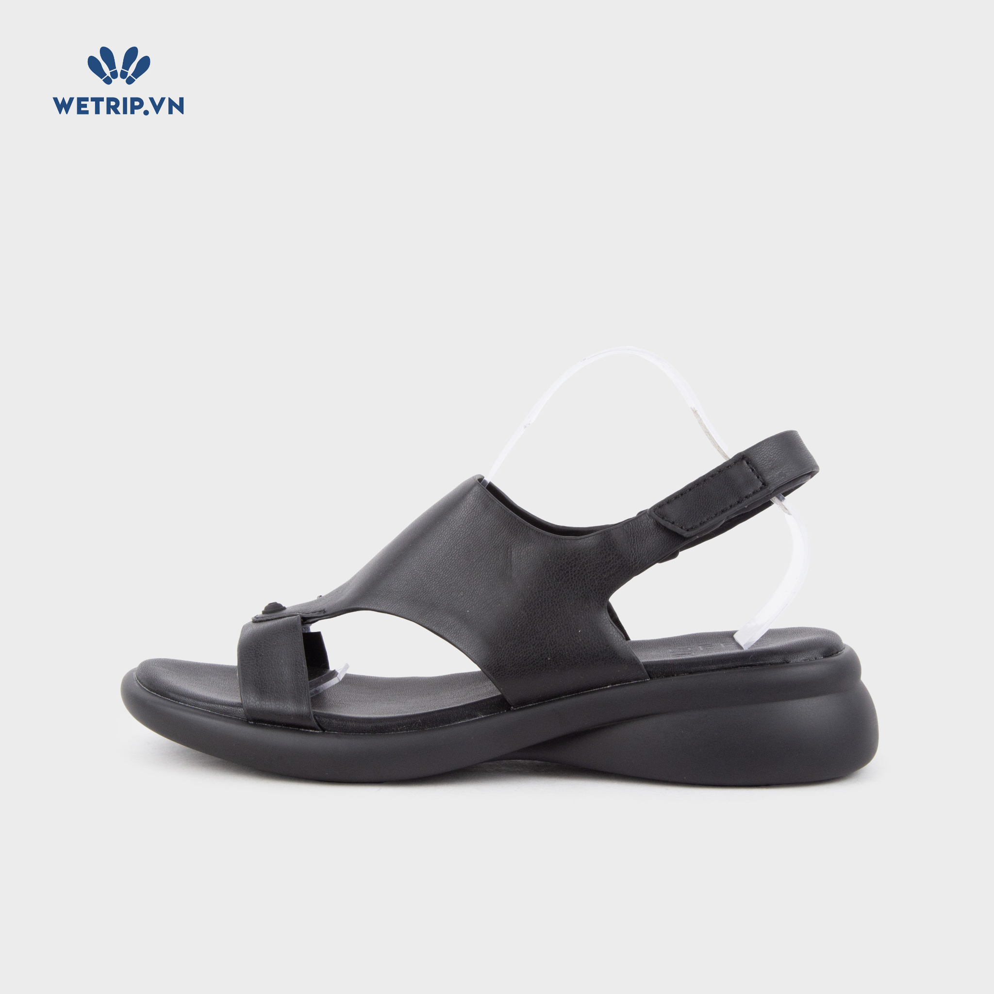 Sandal Naturalizer (Đen) Mã SD-NL-057-A