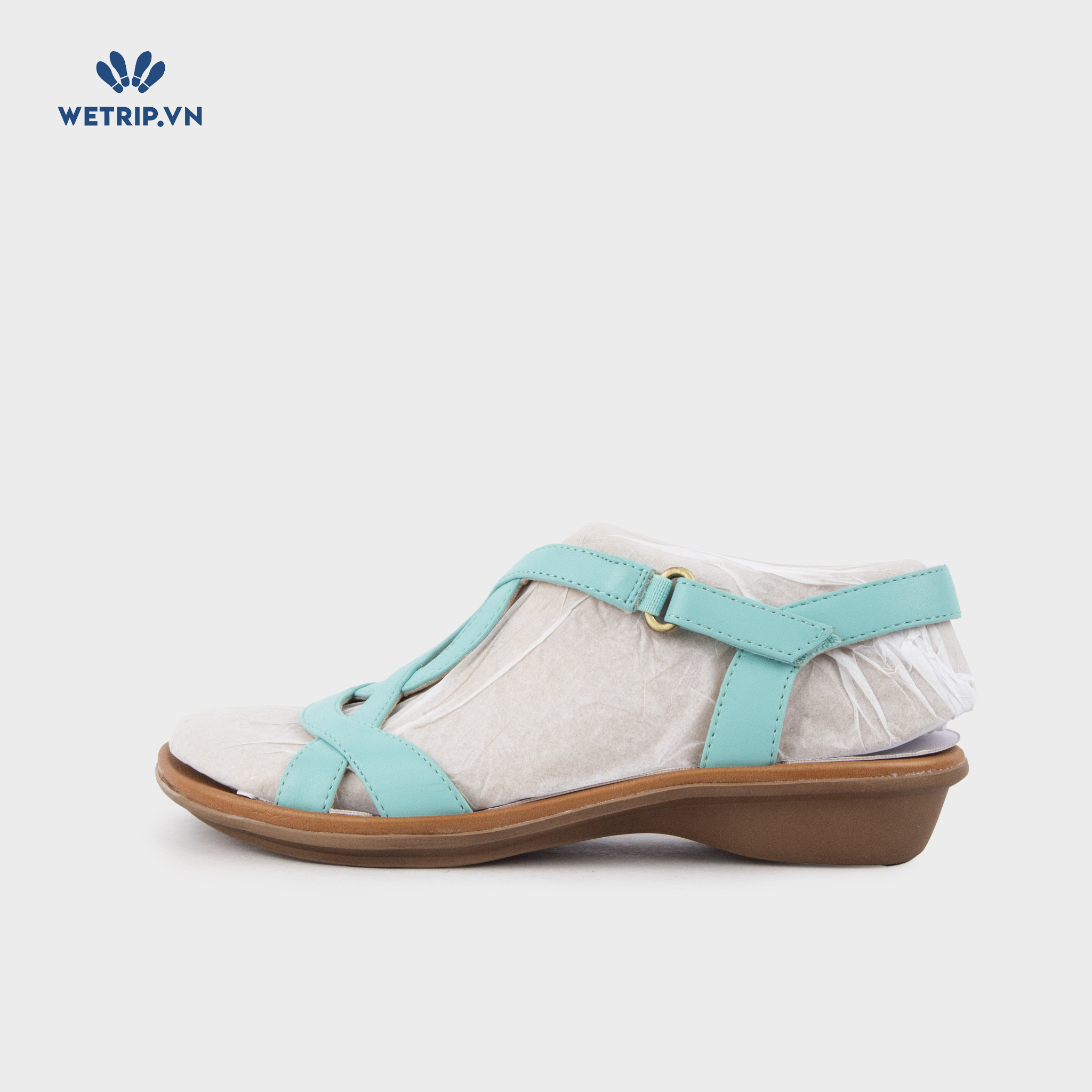 Sandal Naturalizer (Xanh ngọc) Mã SD-NL-063-A