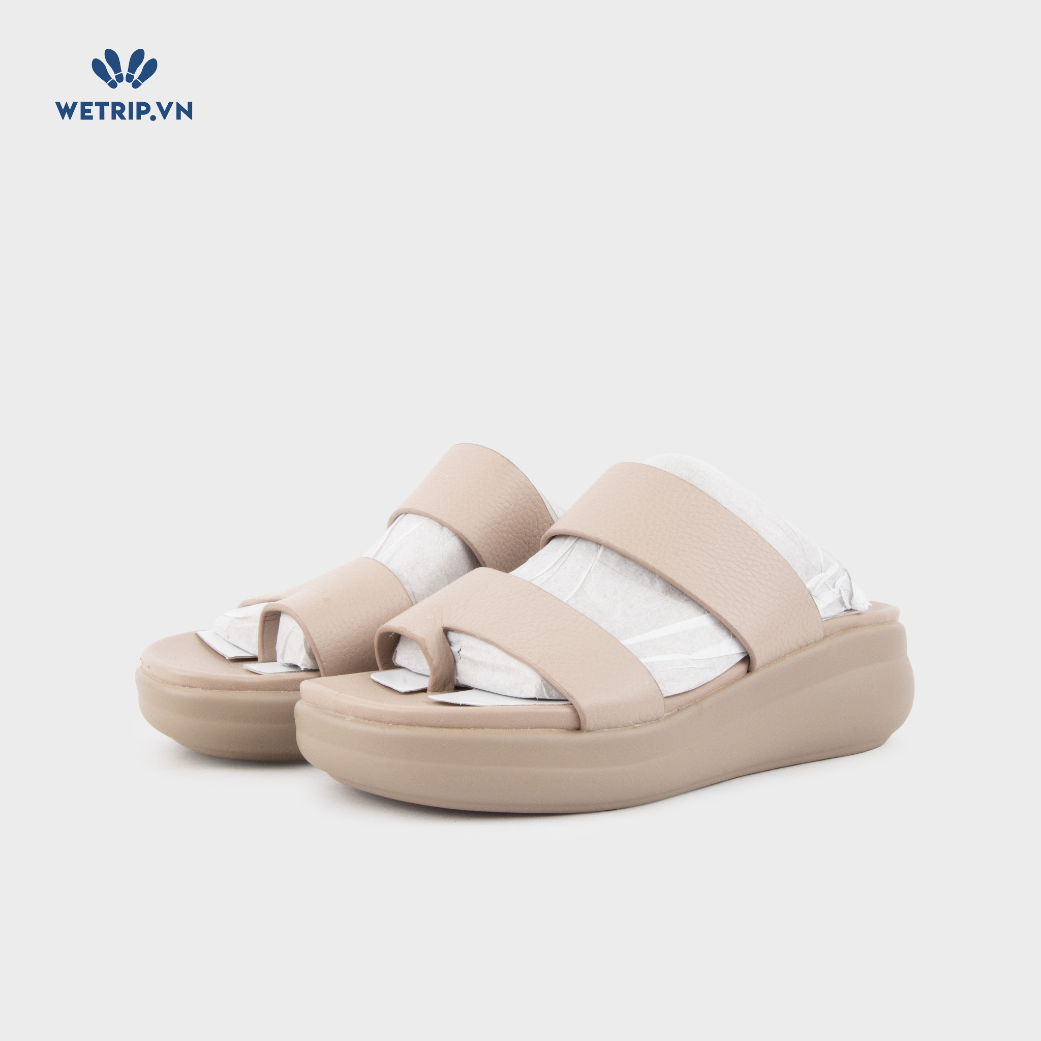 Sandal Naturalizer (Hồng nhạt) Mã SD-NL-059-B