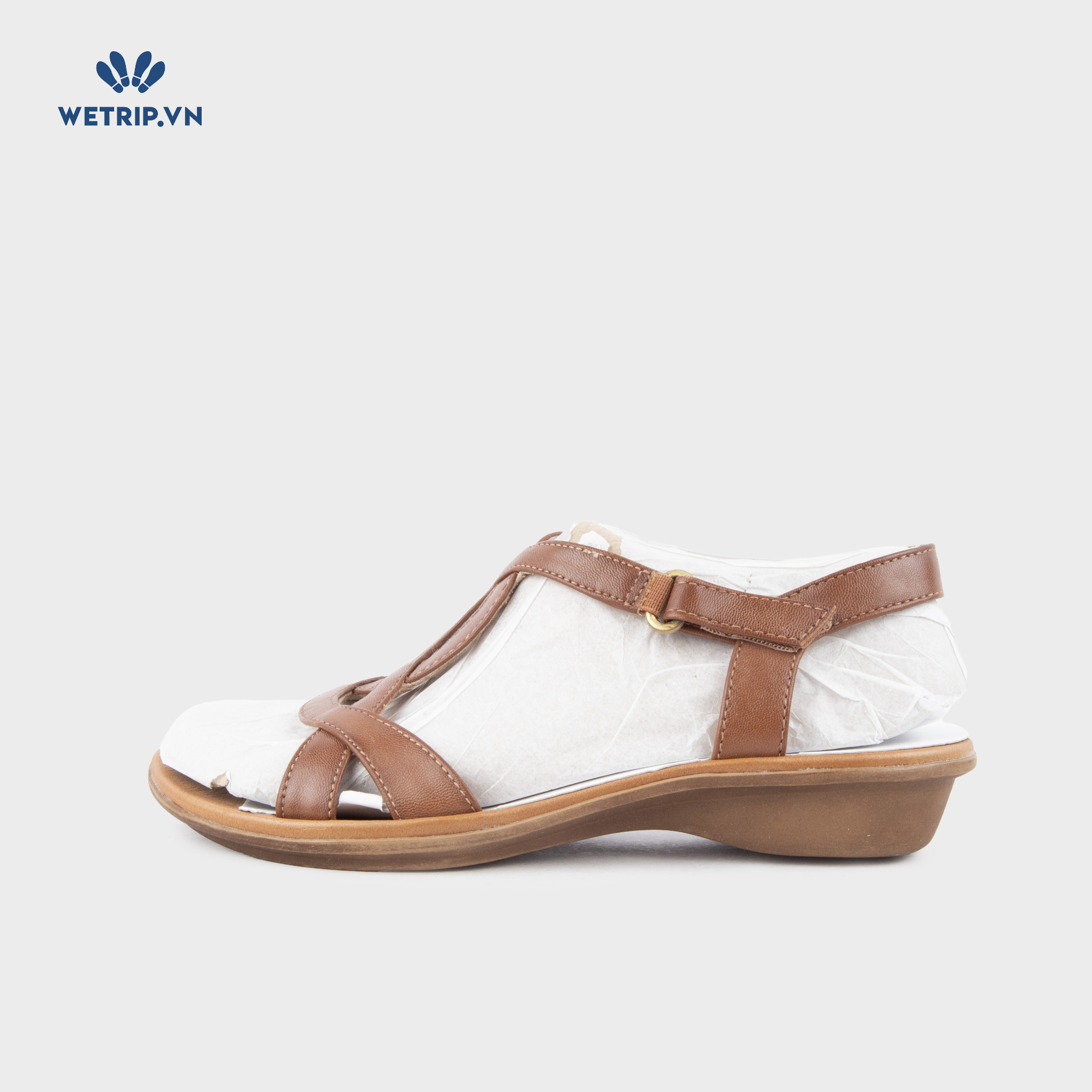 Sandal Naturalizer (Nâu) Mã SD-NL-063-H