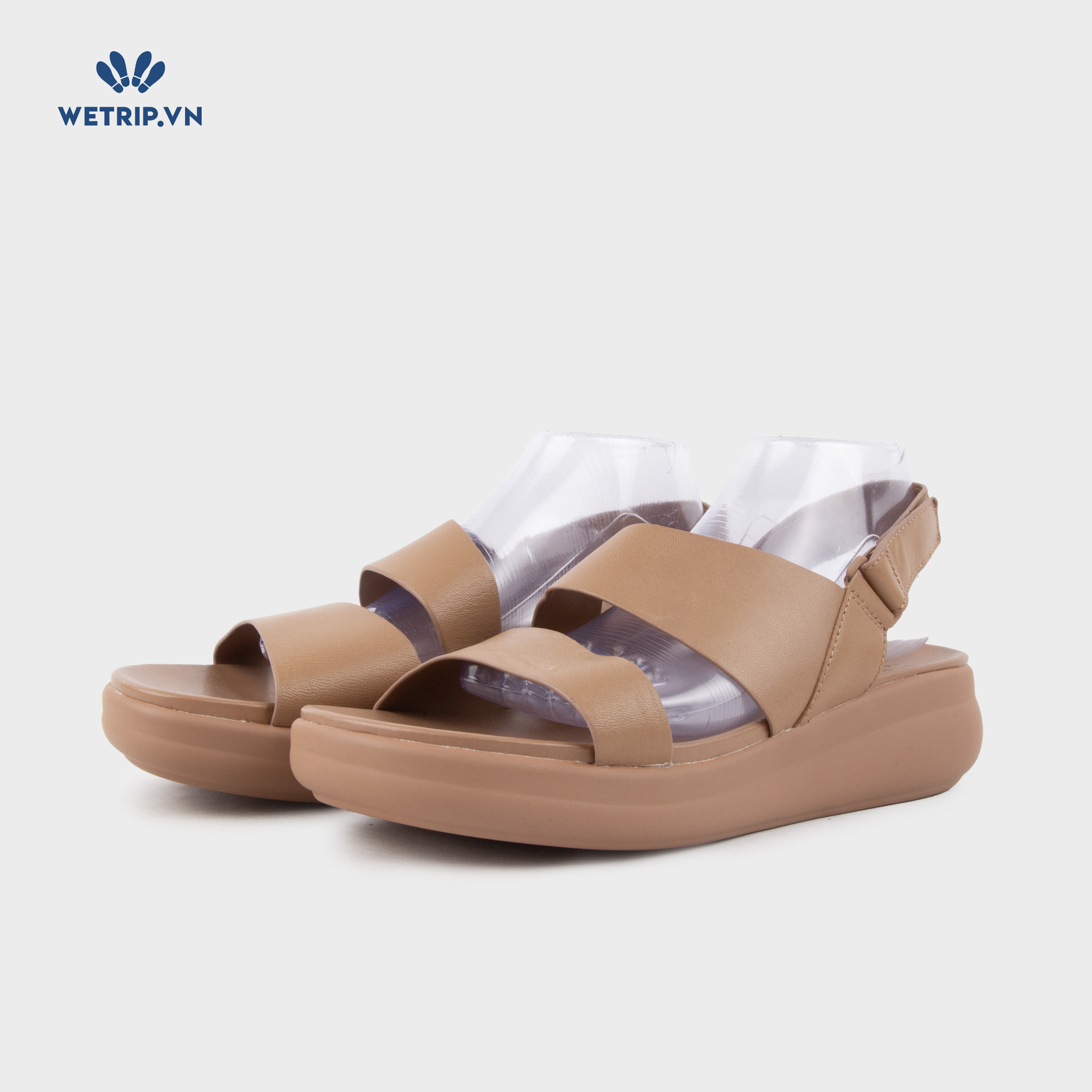 Sandal Naturalizer (Nâu) Mã SD-NL-058-B