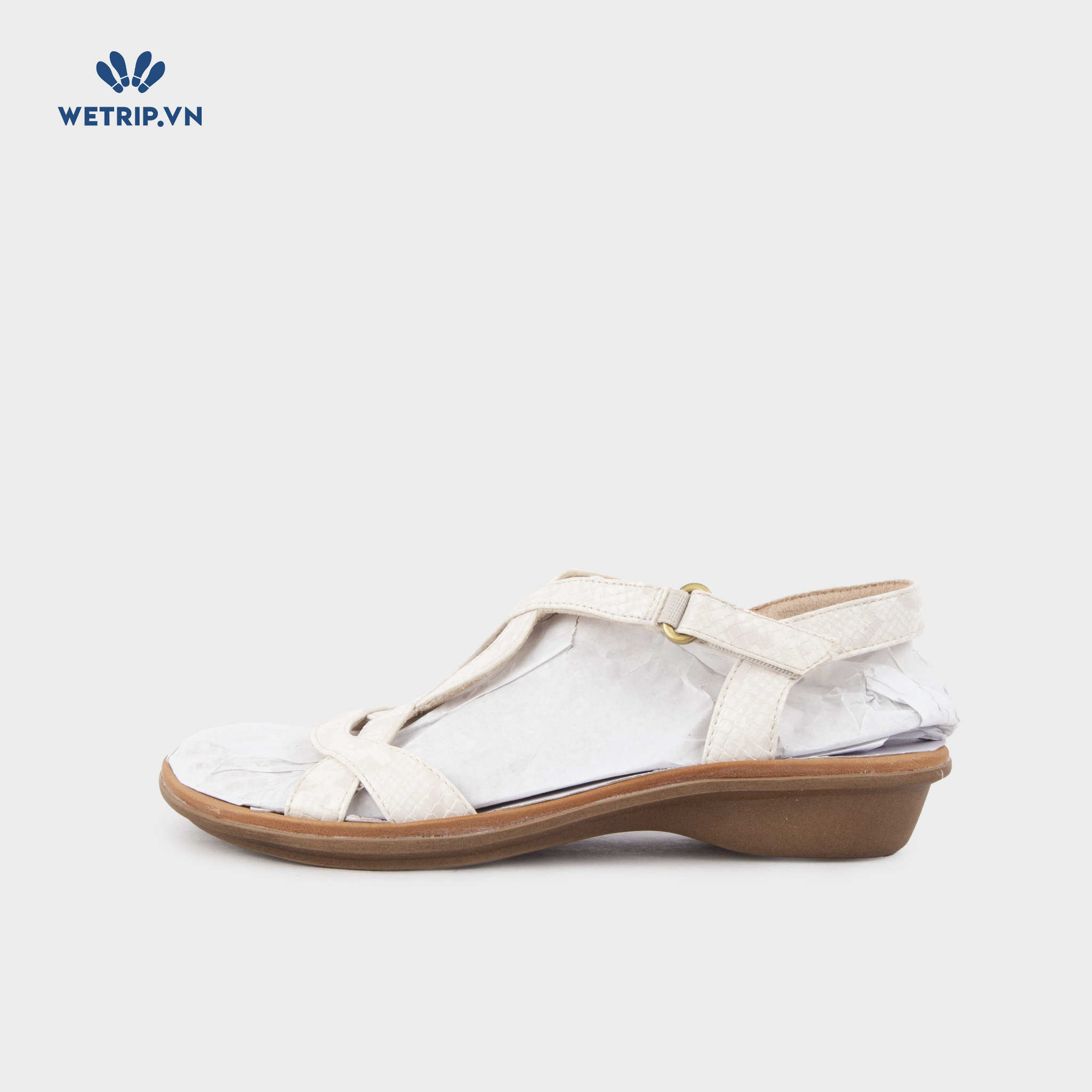 Sandal Naturalizer (Kem da rắn) Mã SD-NL-063-D