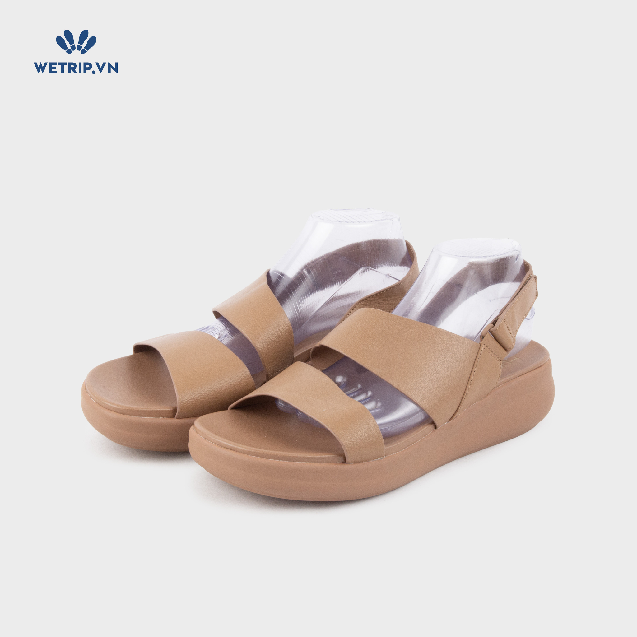 Sandal Naturalizer (Nâu) Mã SD-NL-058-B