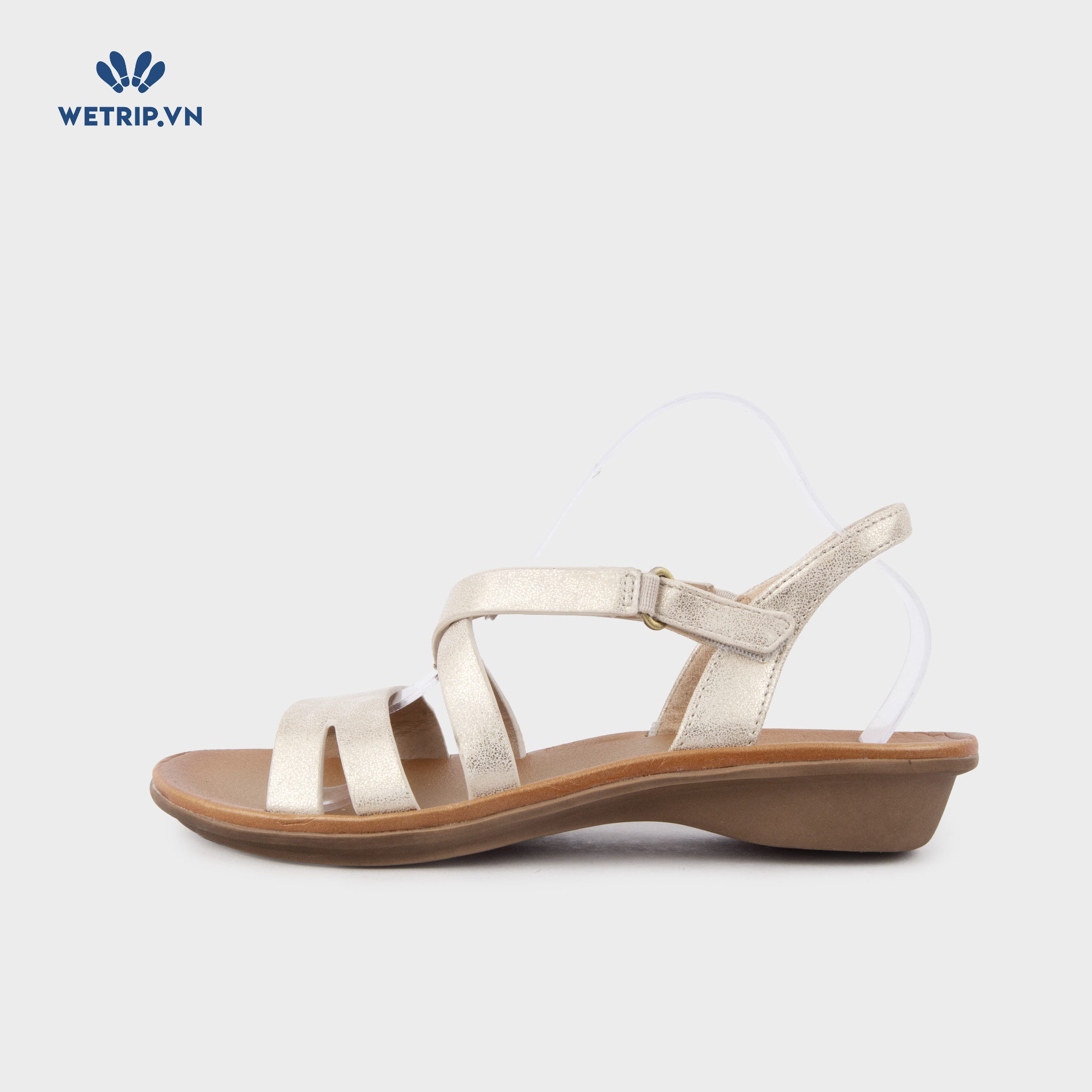 Sandal Naturalizer (Vàng đồng) Mã SD-NL-064-D