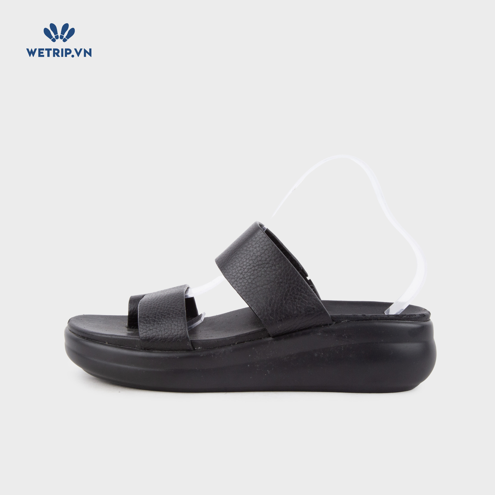 Sandal Naturalizer (Đen) Mã SD-NL-059-A