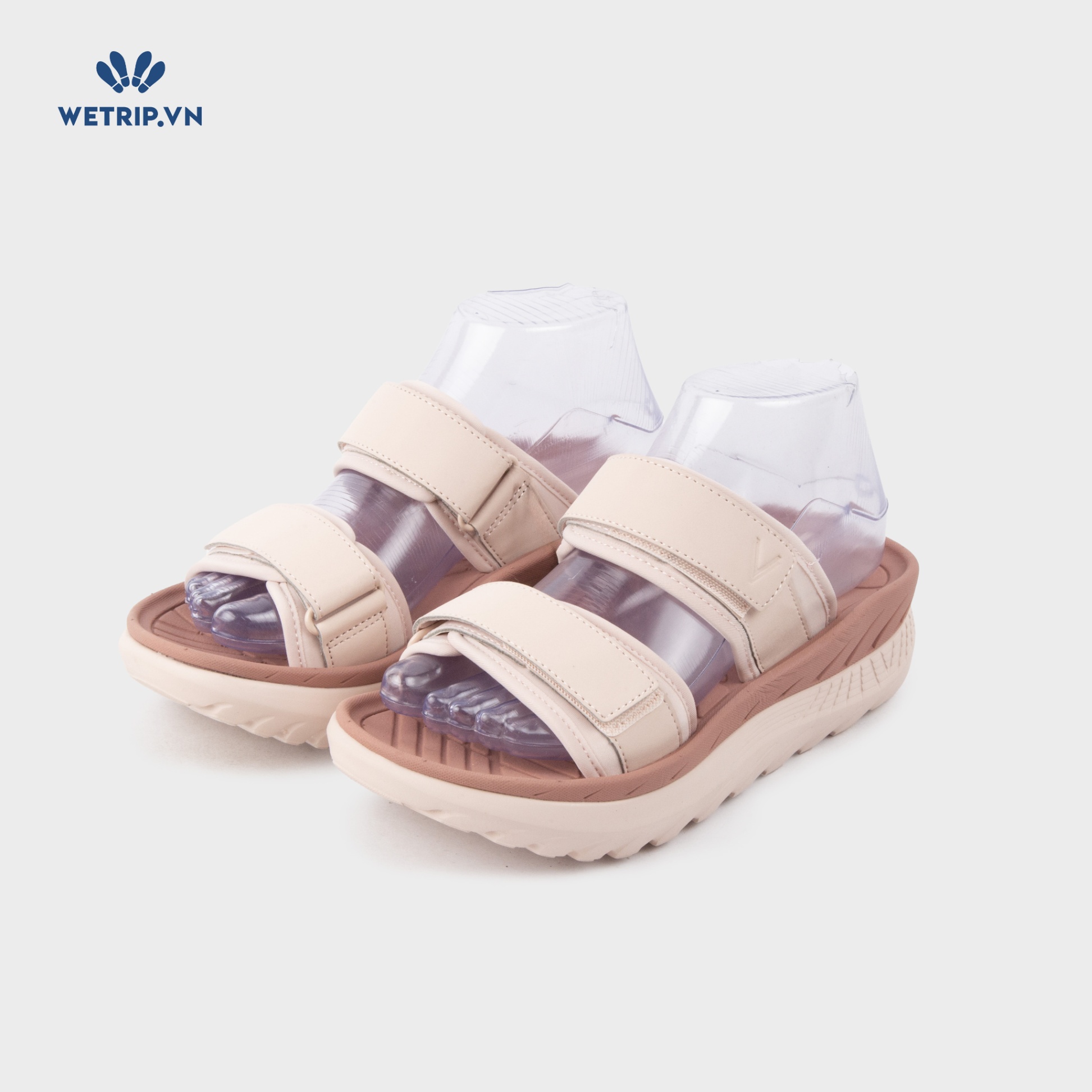 Sandal Vionic (Hồng) Mã SD-VINIC-010-E