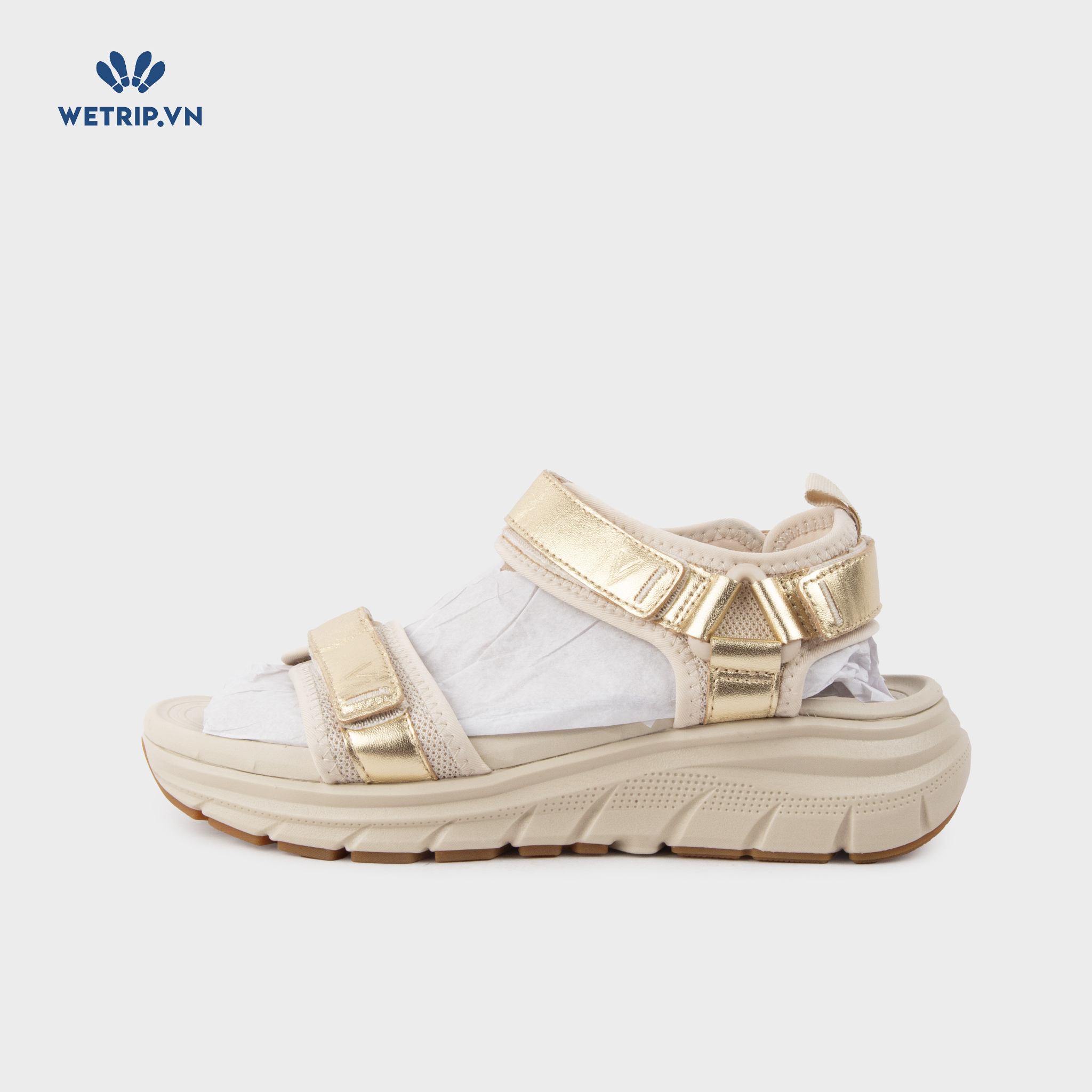 Sandal Vionic (Gold) Mã SD-VINIC-015-E
