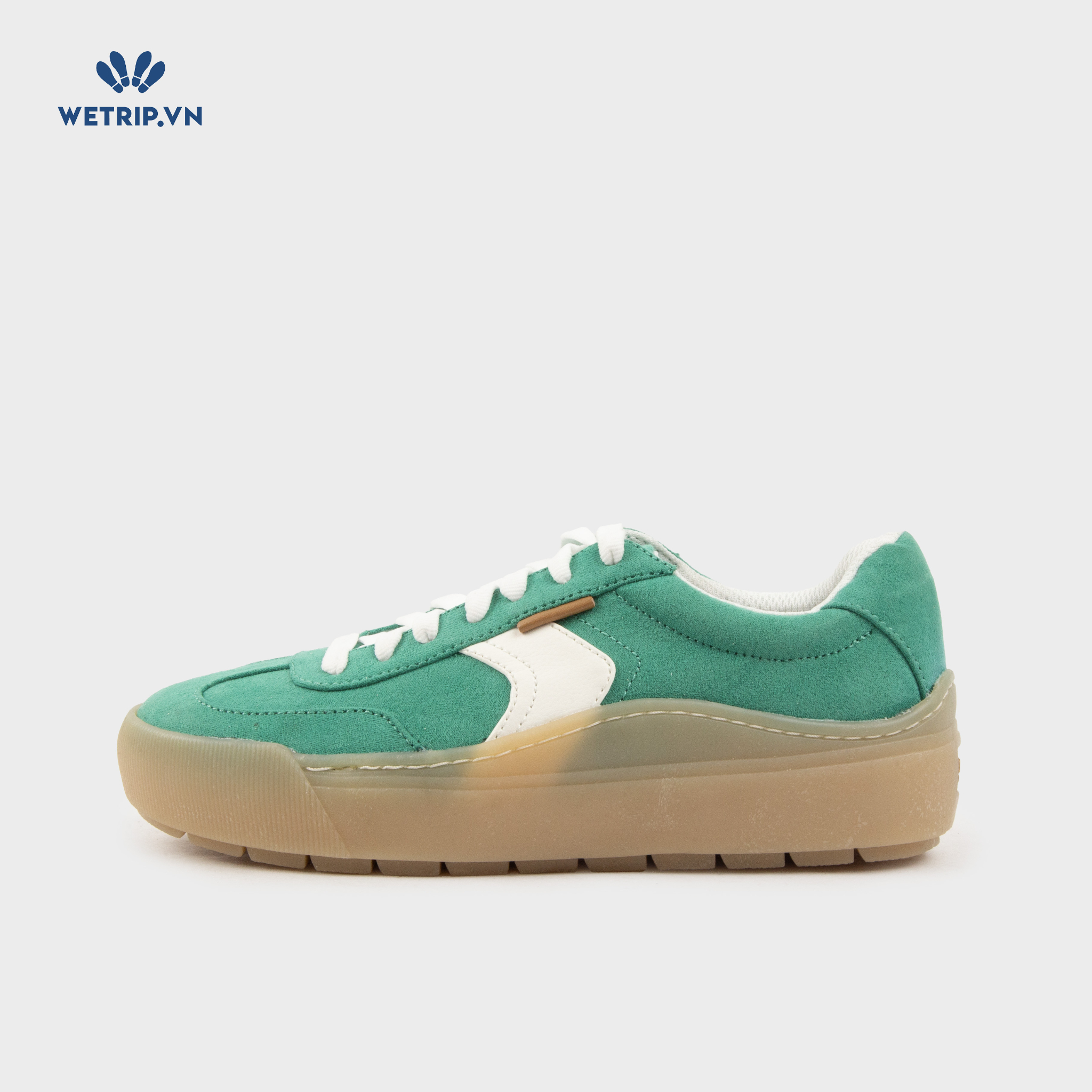 Sneaker Dr.Sholl's (Xanh) Mã SN-DRS-020-A