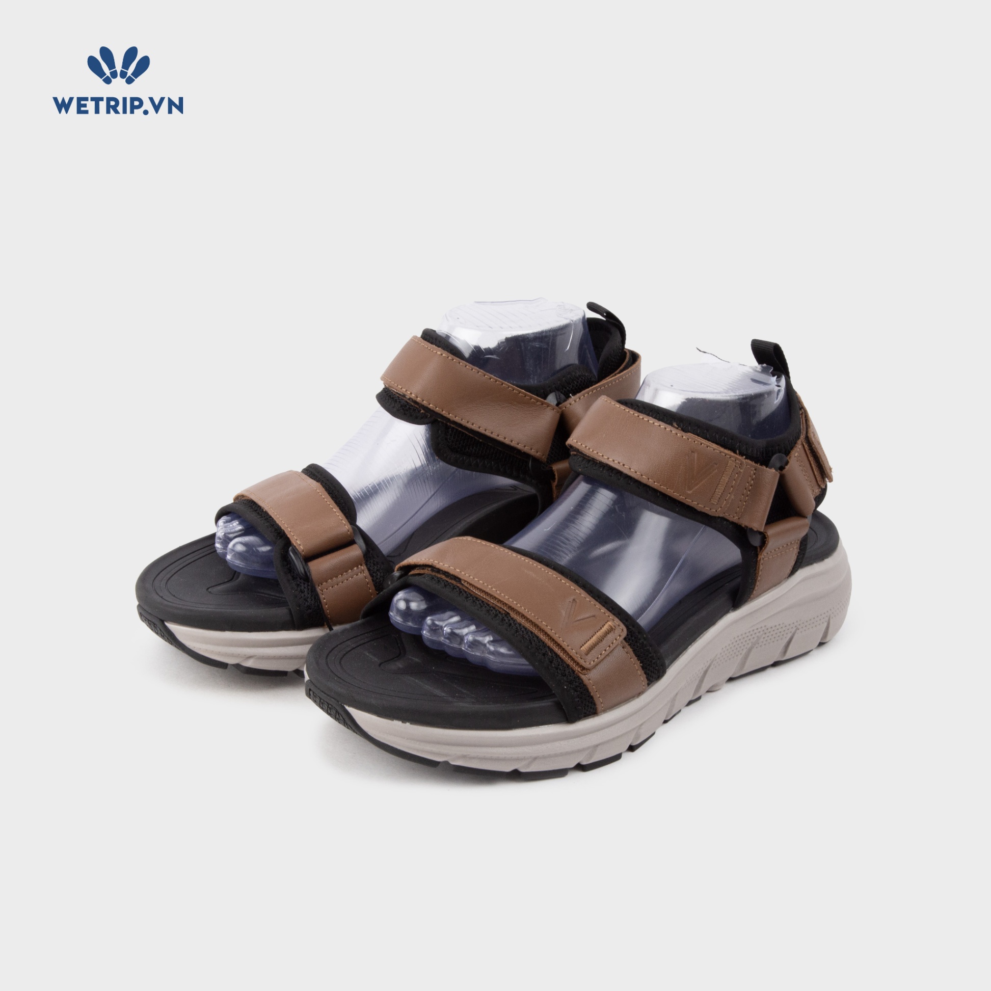 Sandal Vionic (Nâu) Mã SD-VINIC-015-G