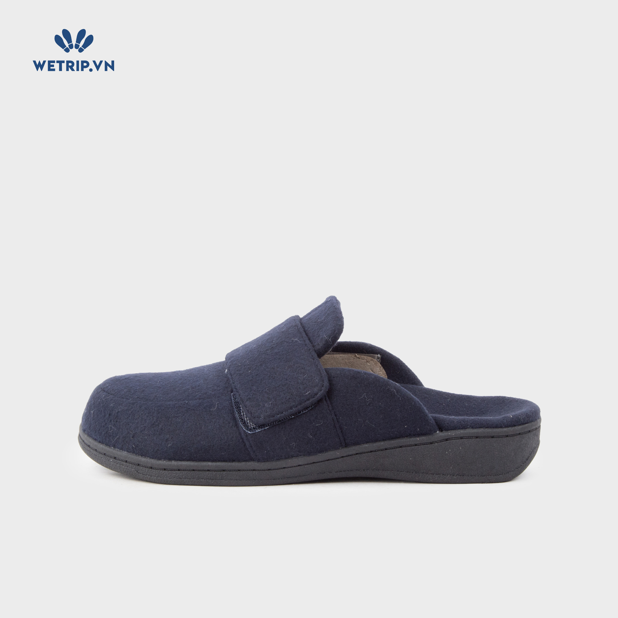 Mulet Vionic (Xanh than) Mã ML-VINIC-002-A