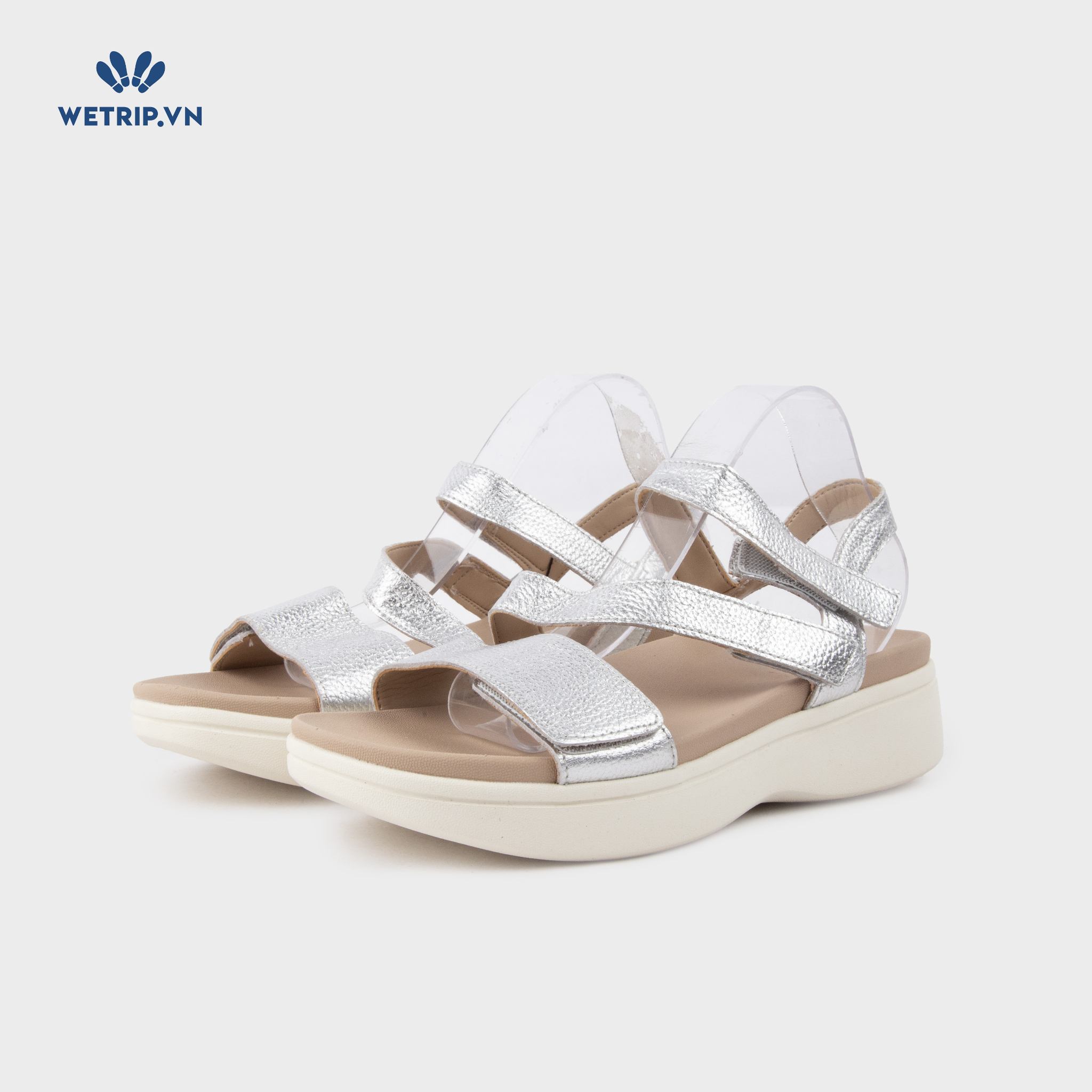 Sandal Vionic (Bạc) Mã SD-VINIC-014-E