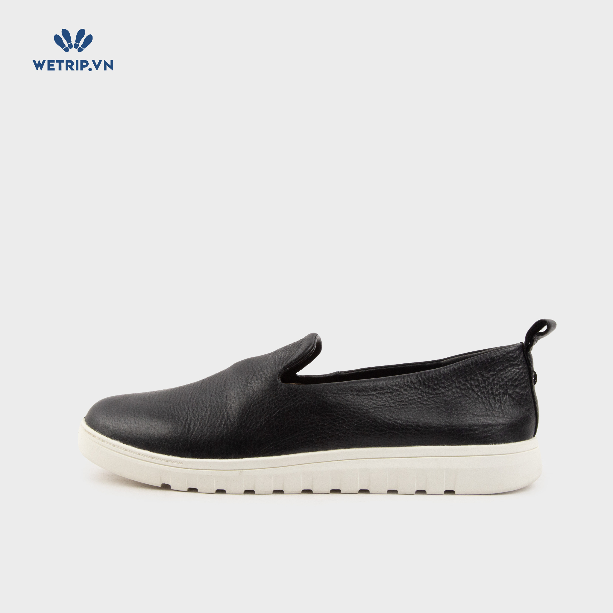 Slip-On Vionic (Đen) Mã SLO-VINIC-004-C