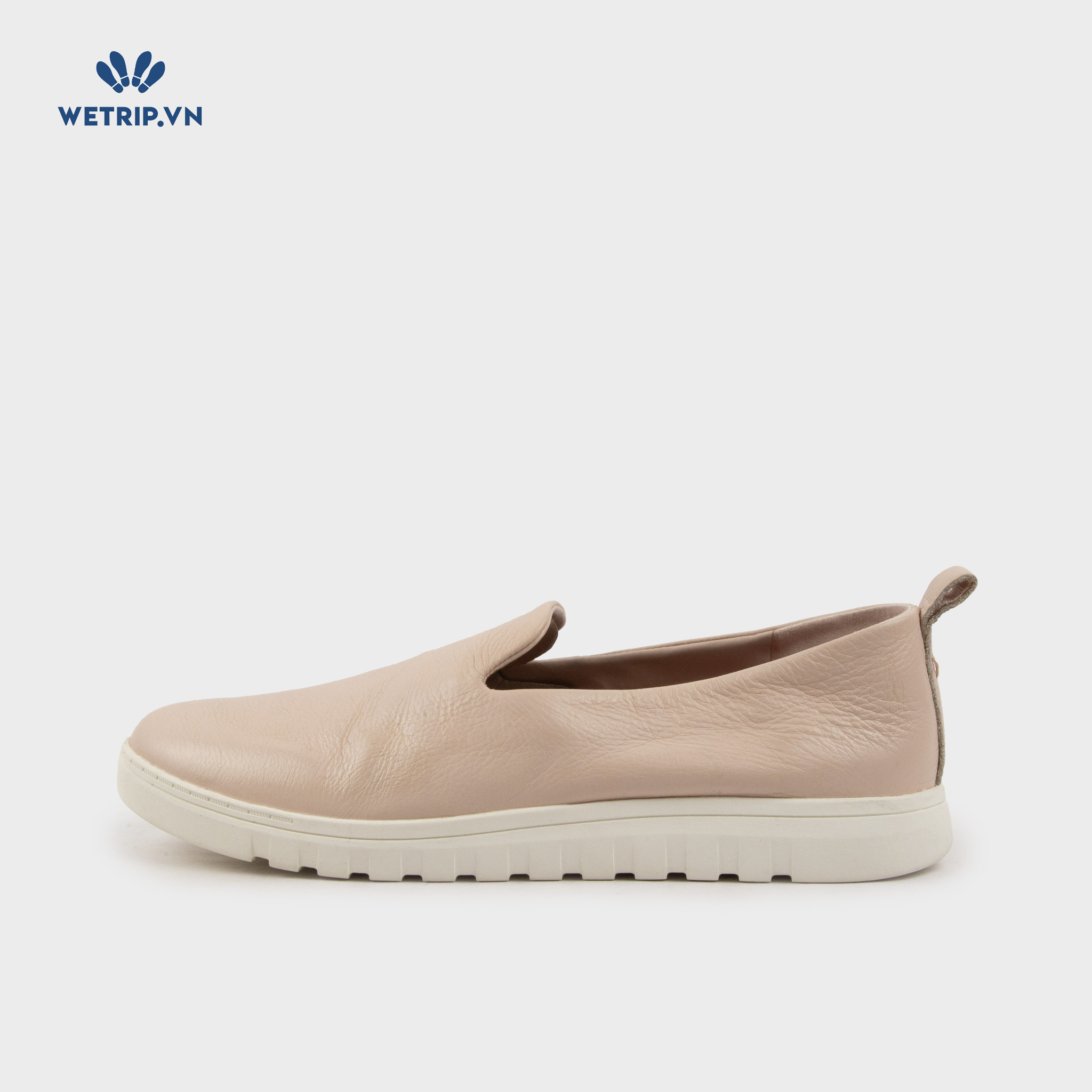 Slip-On Vionic (Hồng nhạt) Mã SLO-VINIC-004-G