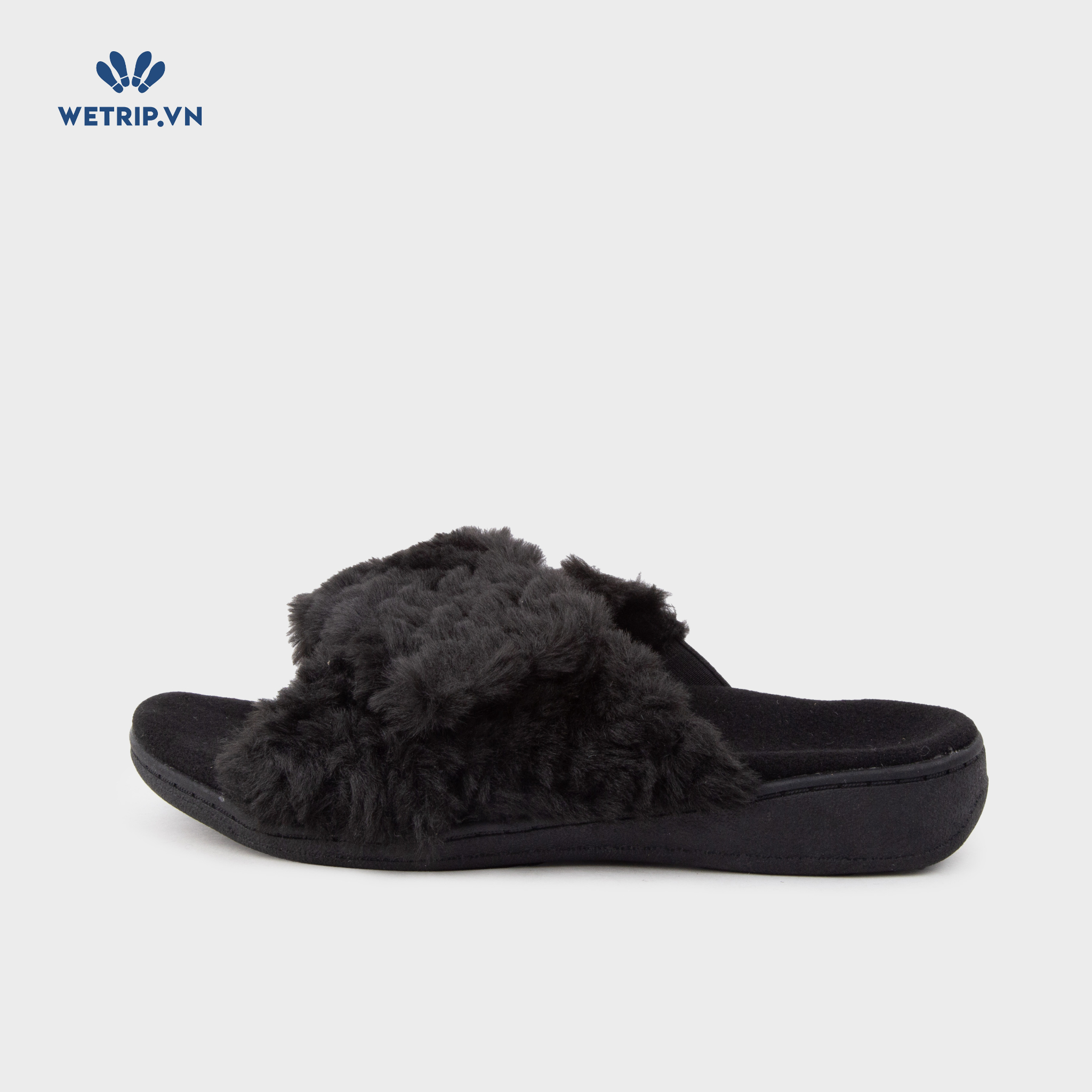 Sandal Vionic (Đen) Mã SD-VINIC-017-D