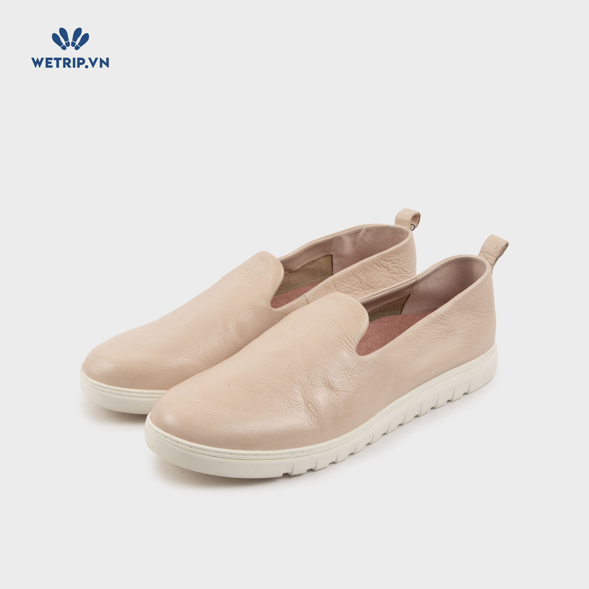 Slip-On Vionic (Hồng nhạt) Mã SLO-VINIC-004-G