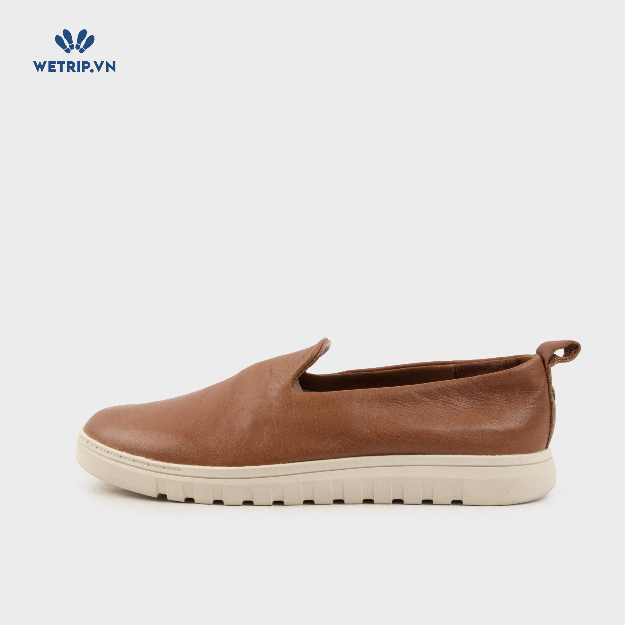 Slip-On Vionic (Nâu) Mã SLO-VINIC-004-A
