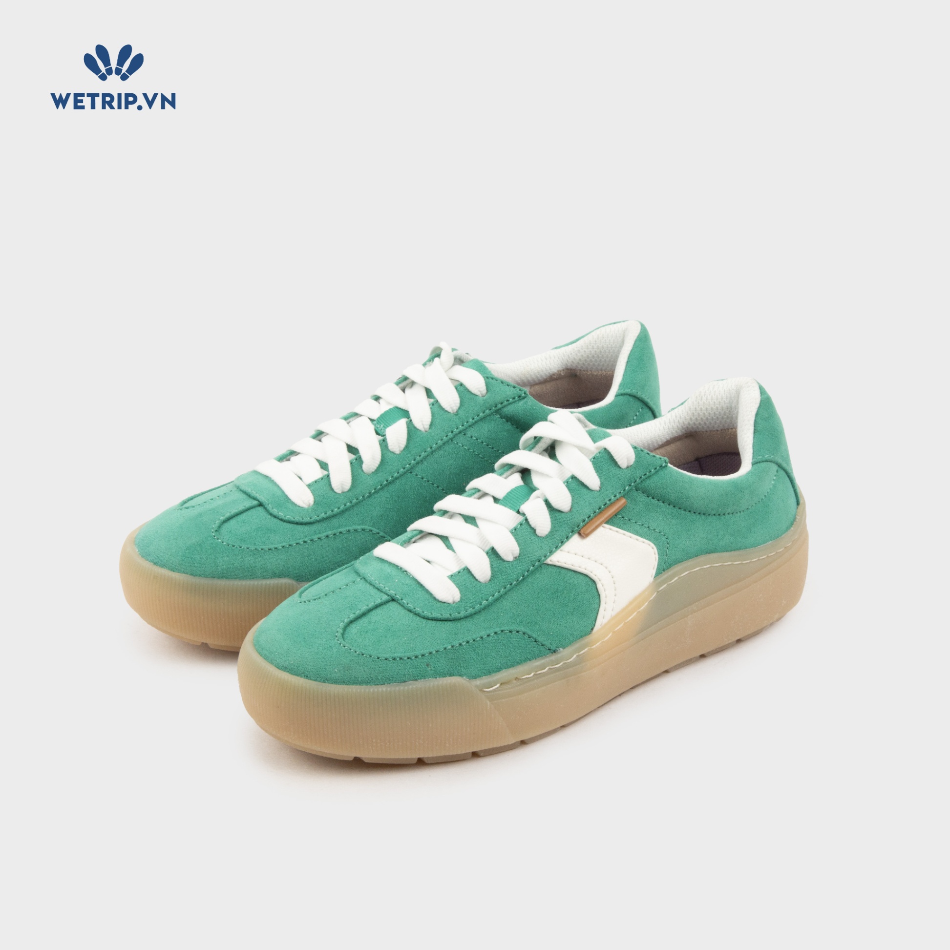 Sneaker Dr.Sholl's (Xanh) Mã SN-DRS-020-A