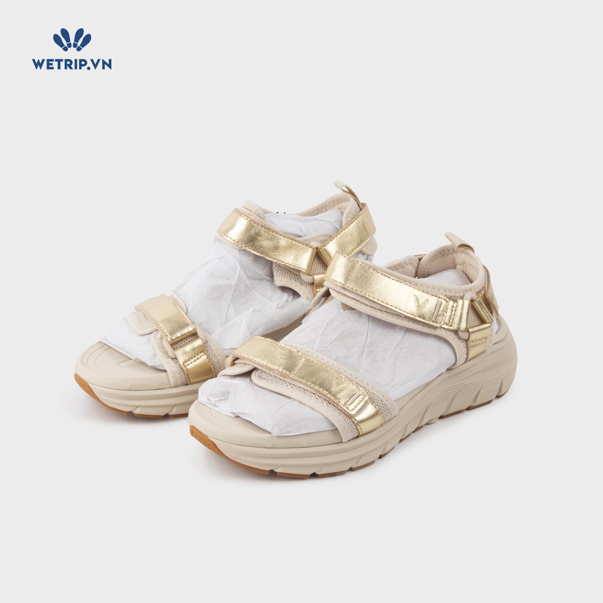 Sandal Vionic (Gold) Mã SD-VINIC-015-E