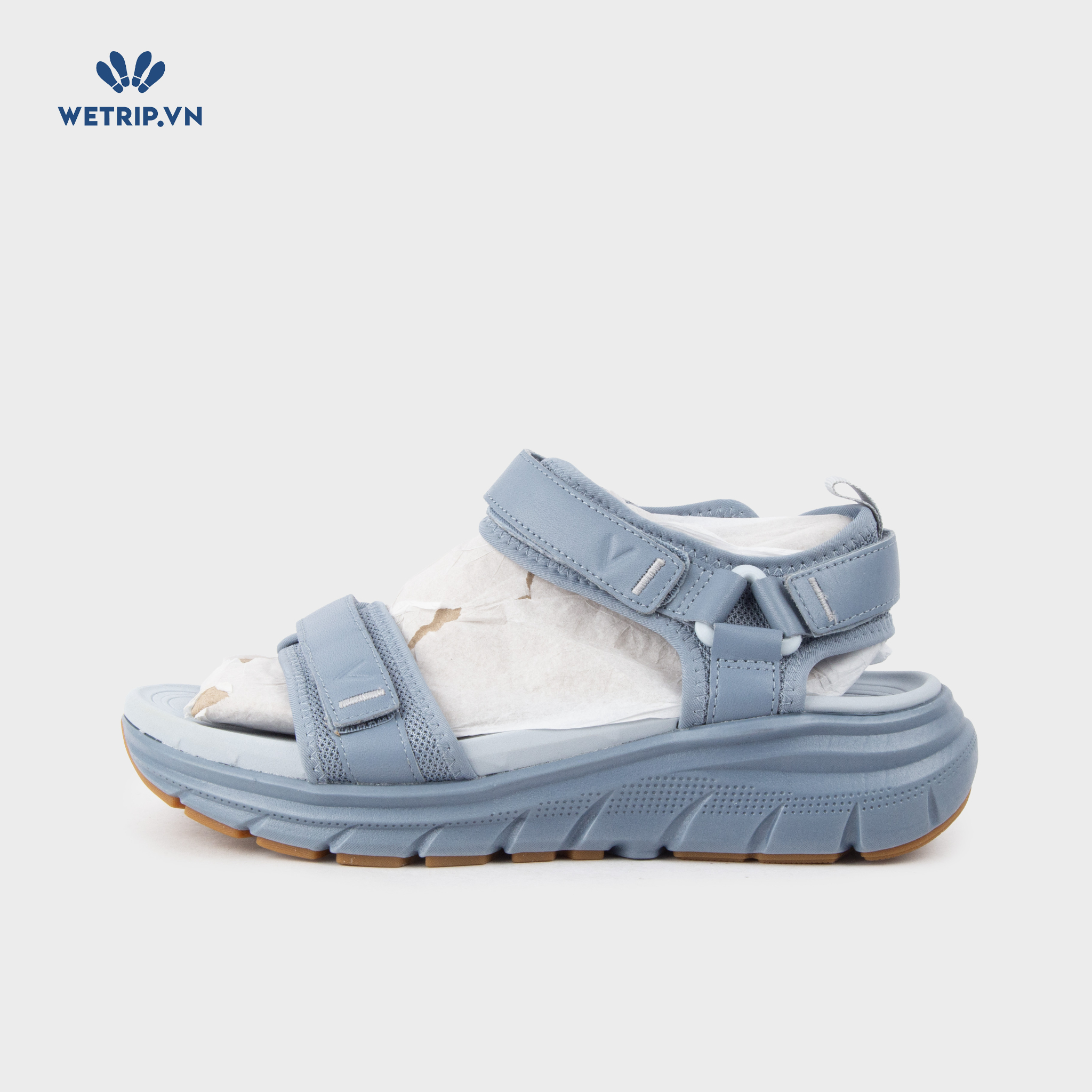 Sandal Vionic (Xanh dương) Mã SD-VINIC-015-F