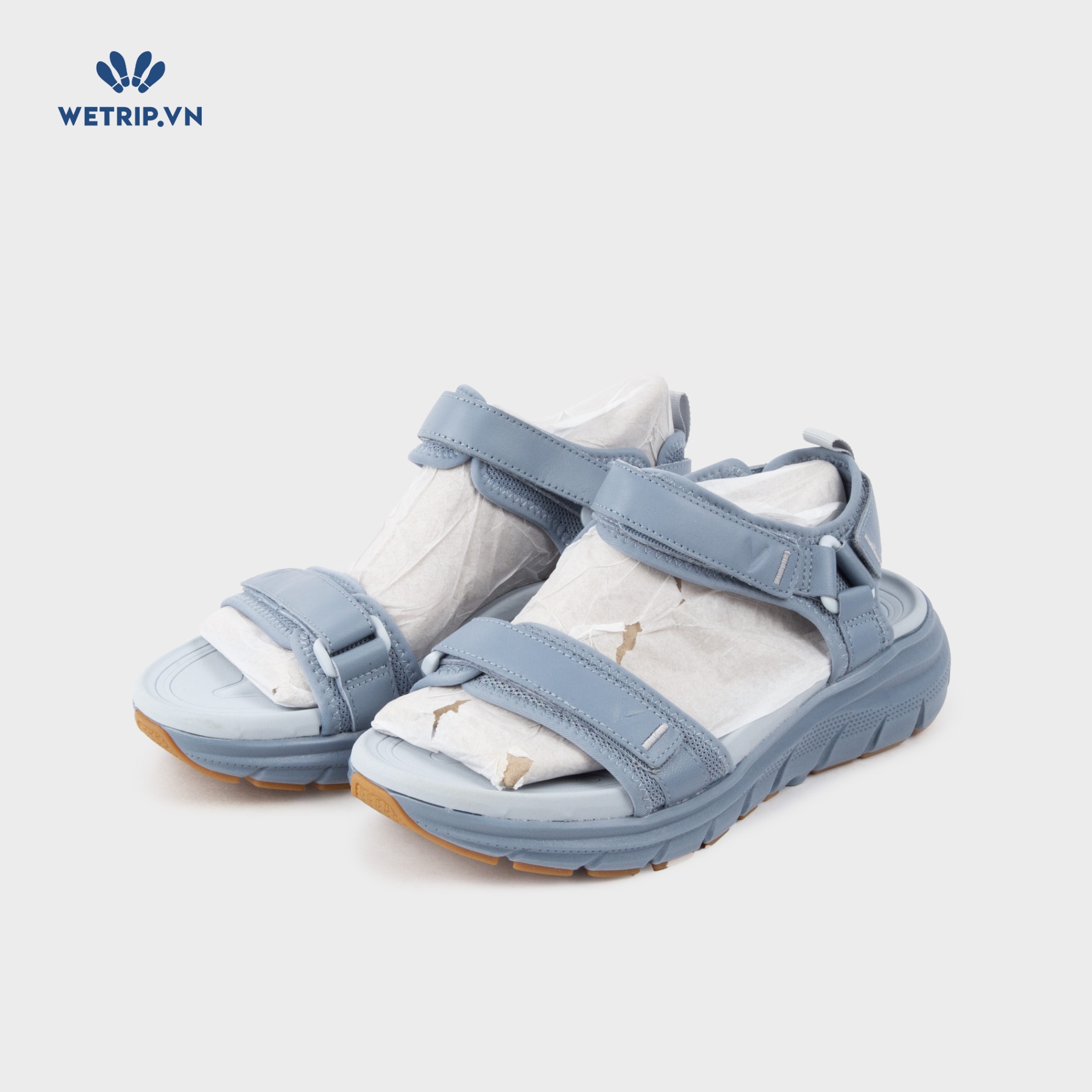 Sandal Vionic (Xanh dương) Mã SD-VINIC-015-F