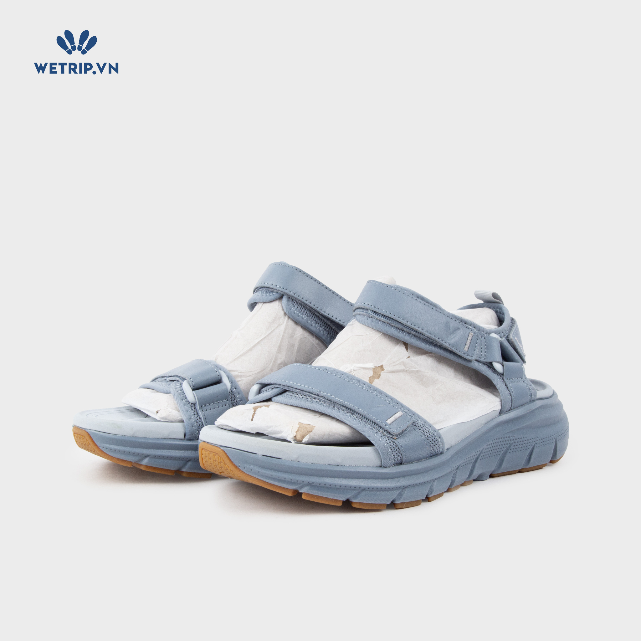 Sandal Vionic (Xanh dương) Mã SD-VINIC-015-F