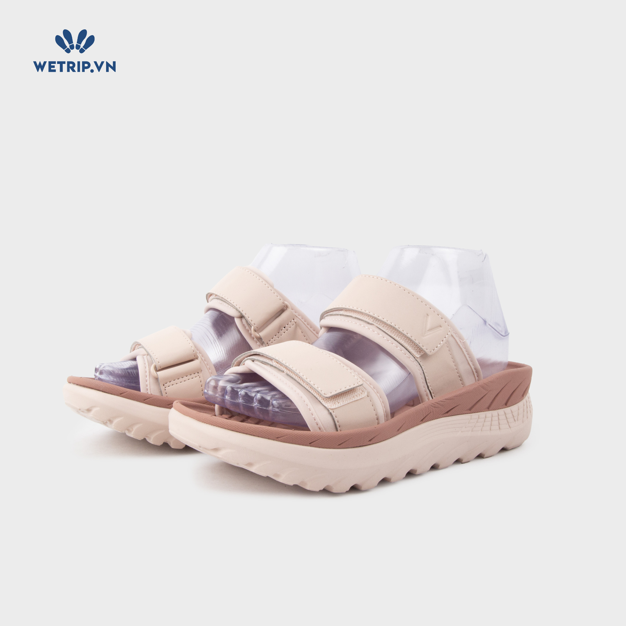 Sandal Vionic (Hồng) Mã SD-VINIC-010-E