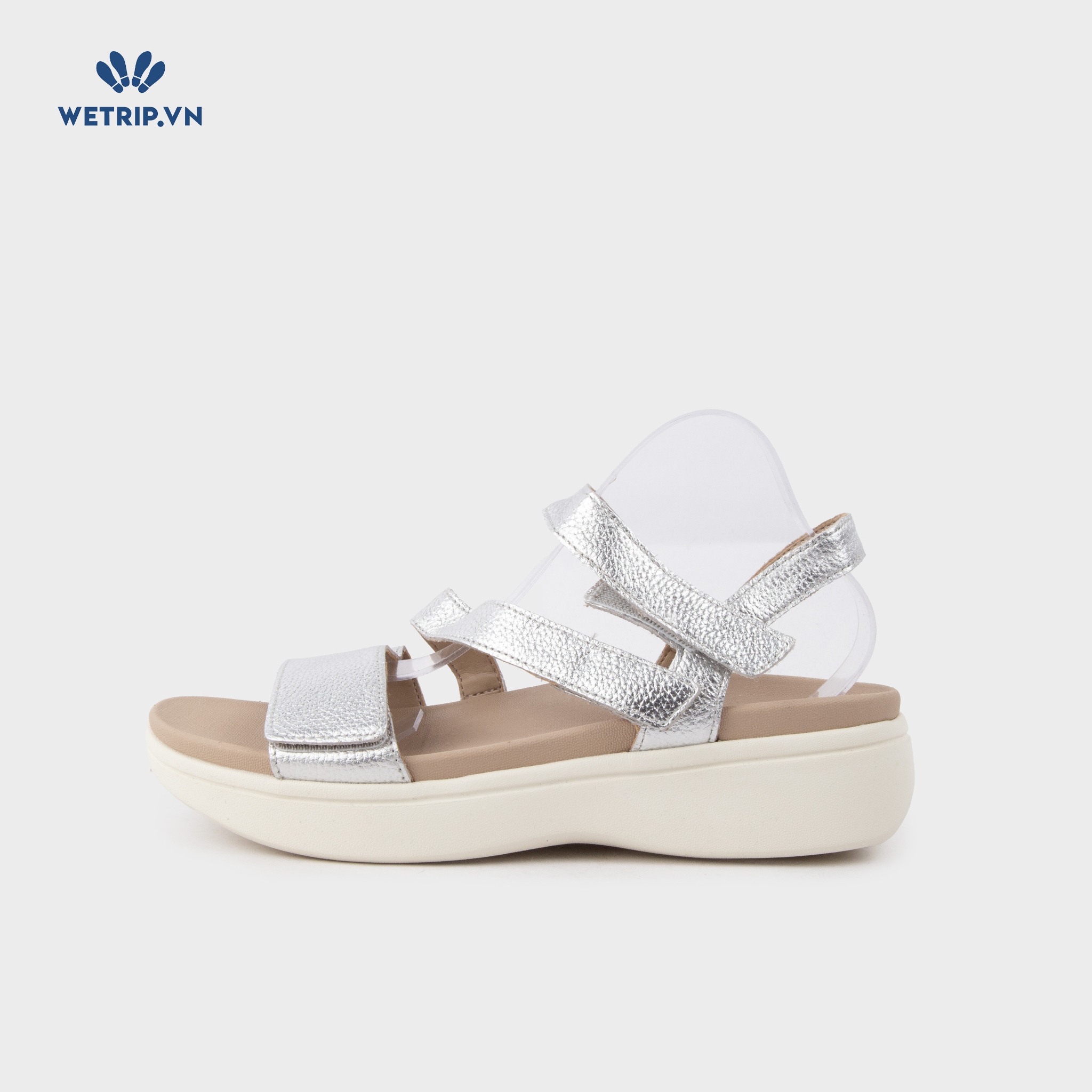 Sandal Vionic (Bạc) Mã SD-VINIC-014-E