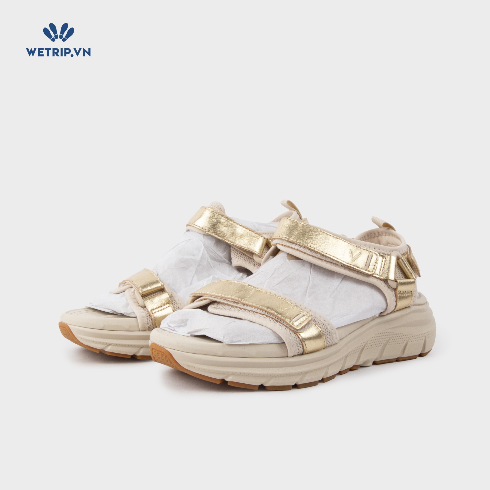 Sandal Vionic (Gold) Mã SD-VINIC-015-E