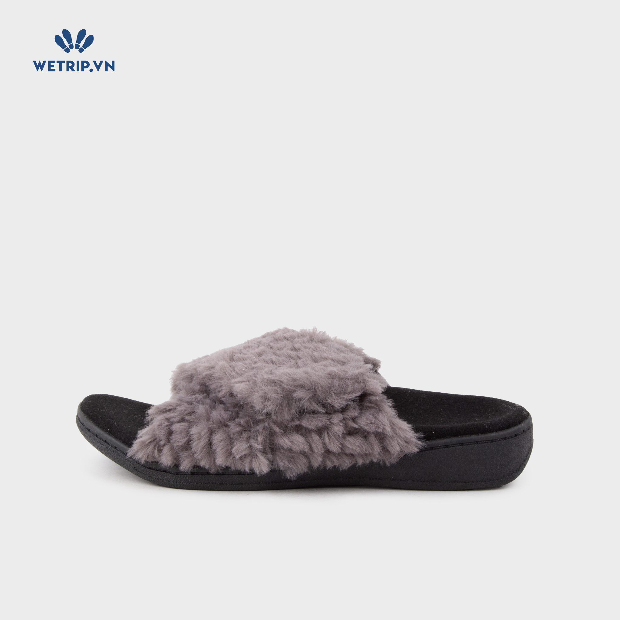 Sandal Vionic (Đỏ tía) Mã SD-VINIC-017-C