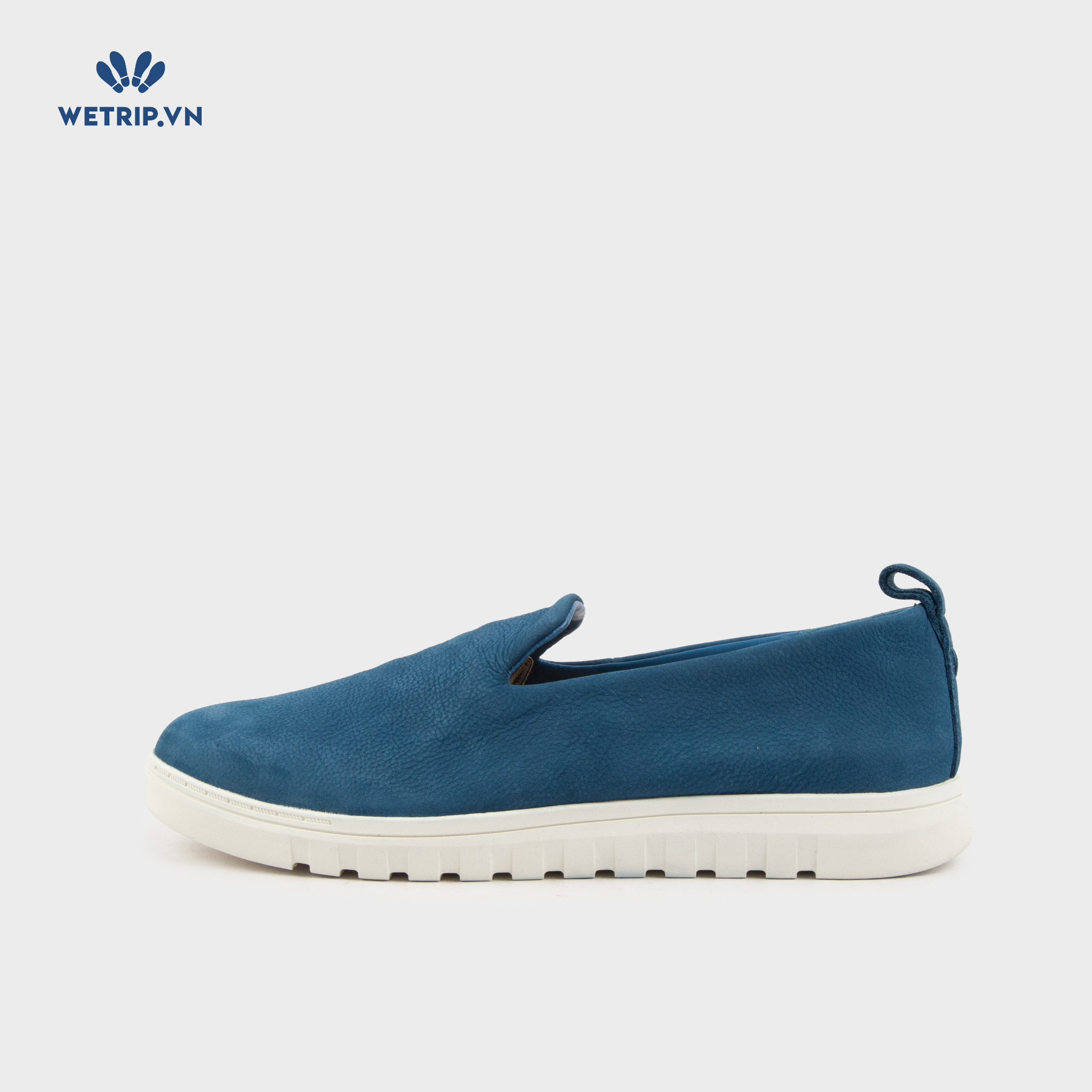 Slip-On Vionic (Xanh biển) Mã SLO-VINIC-004-B