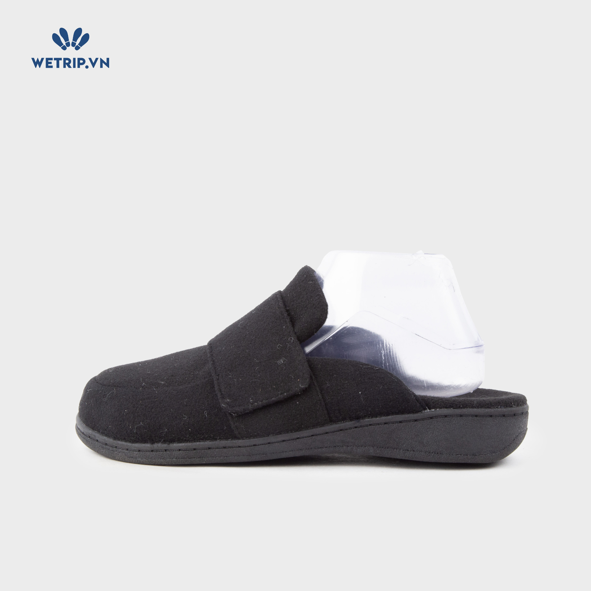 Mulet Vionic (Đen) Mã ML-VINIC-002-B