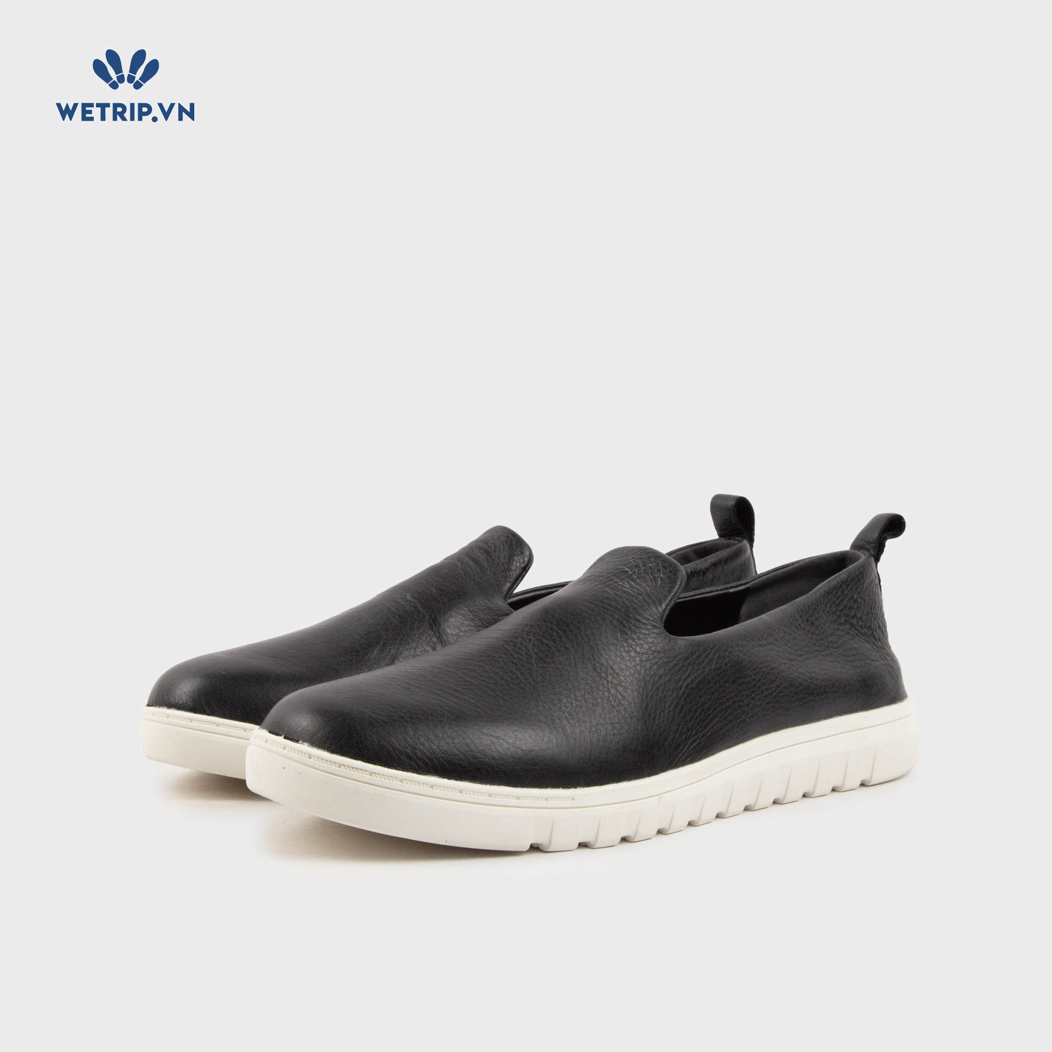 Slip-On Vionic (Đen) Mã SLO-VINIC-004-C