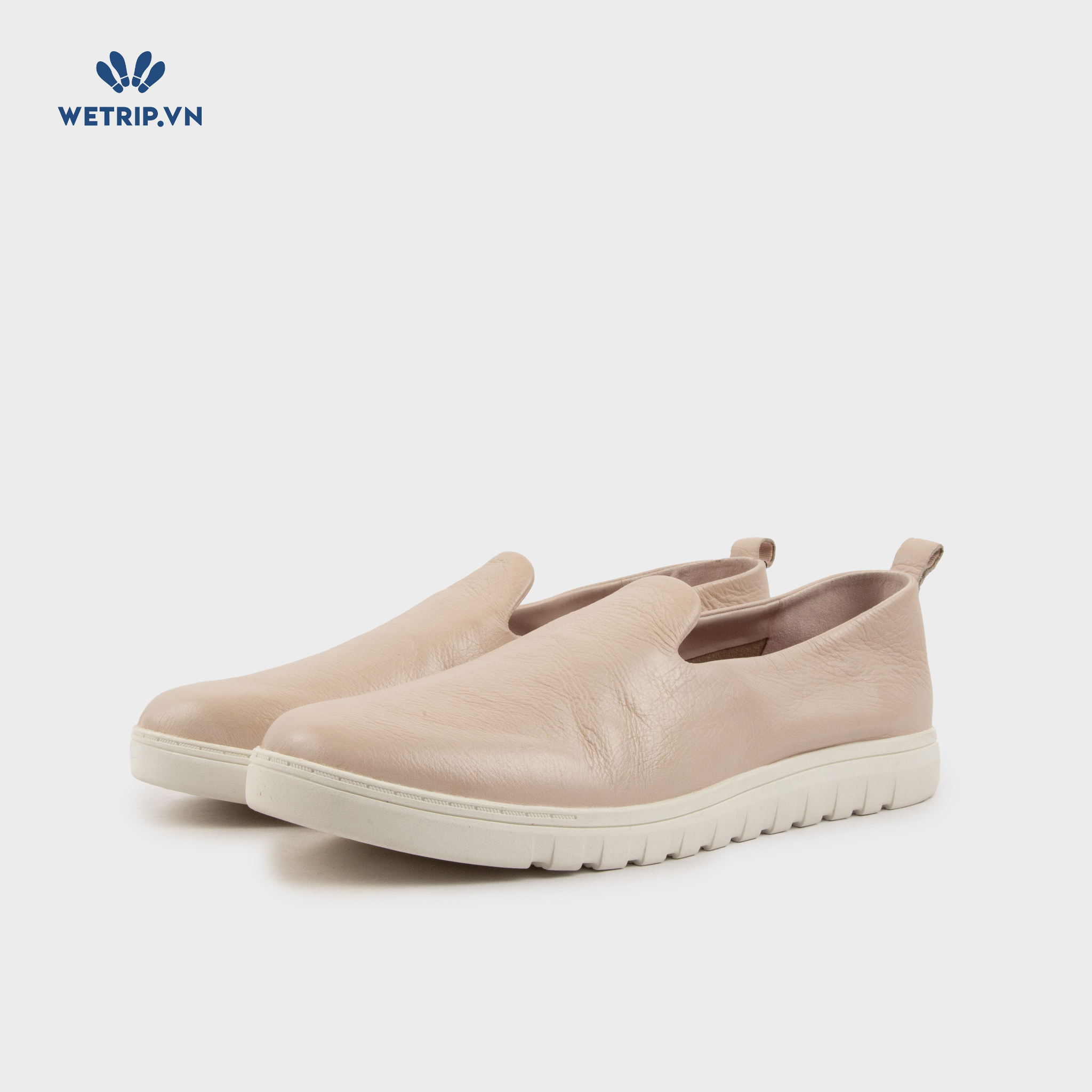 Slip-On Vionic (Hồng nhạt) Mã SLO-VINIC-004-G