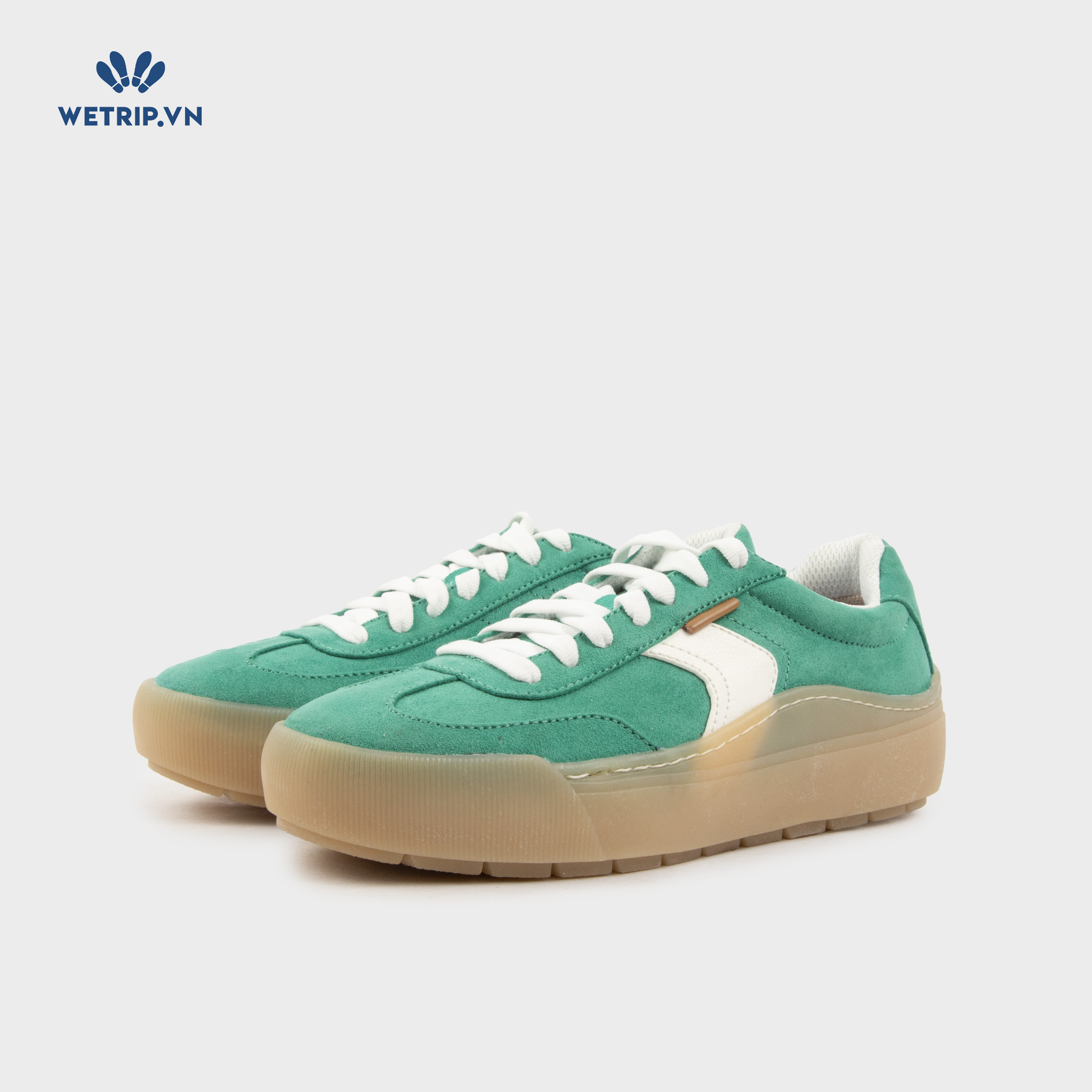 Sneaker Dr.Sholl's (Xanh) Mã SN-DRS-020-A