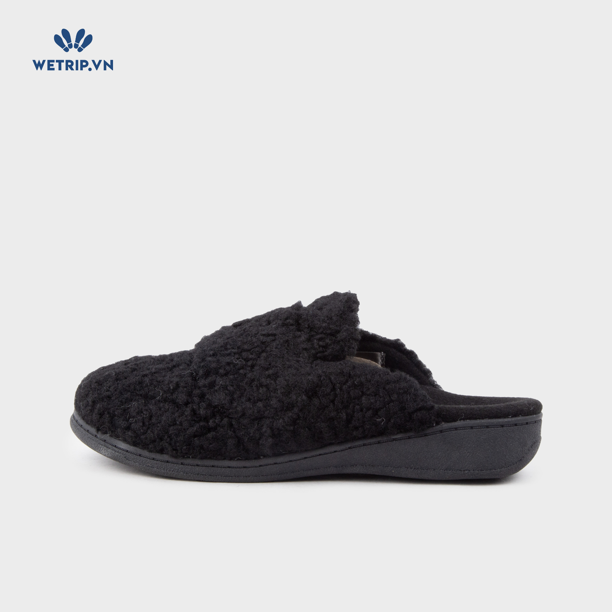 Mulet Vionic (Đen) Mã ML-VINIC-003-A
