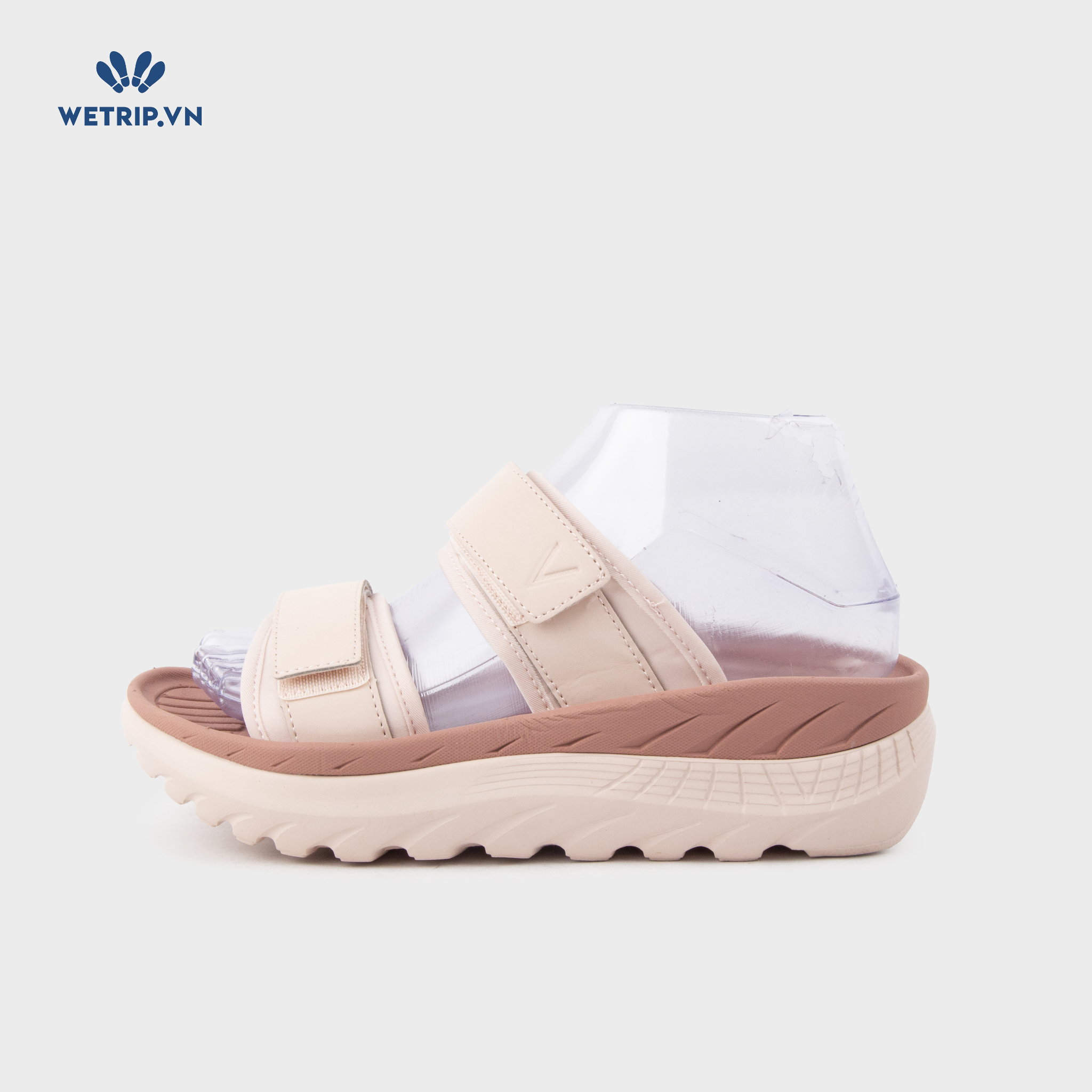 Sandal Vionic (Hồng) Mã SD-VINIC-010-E