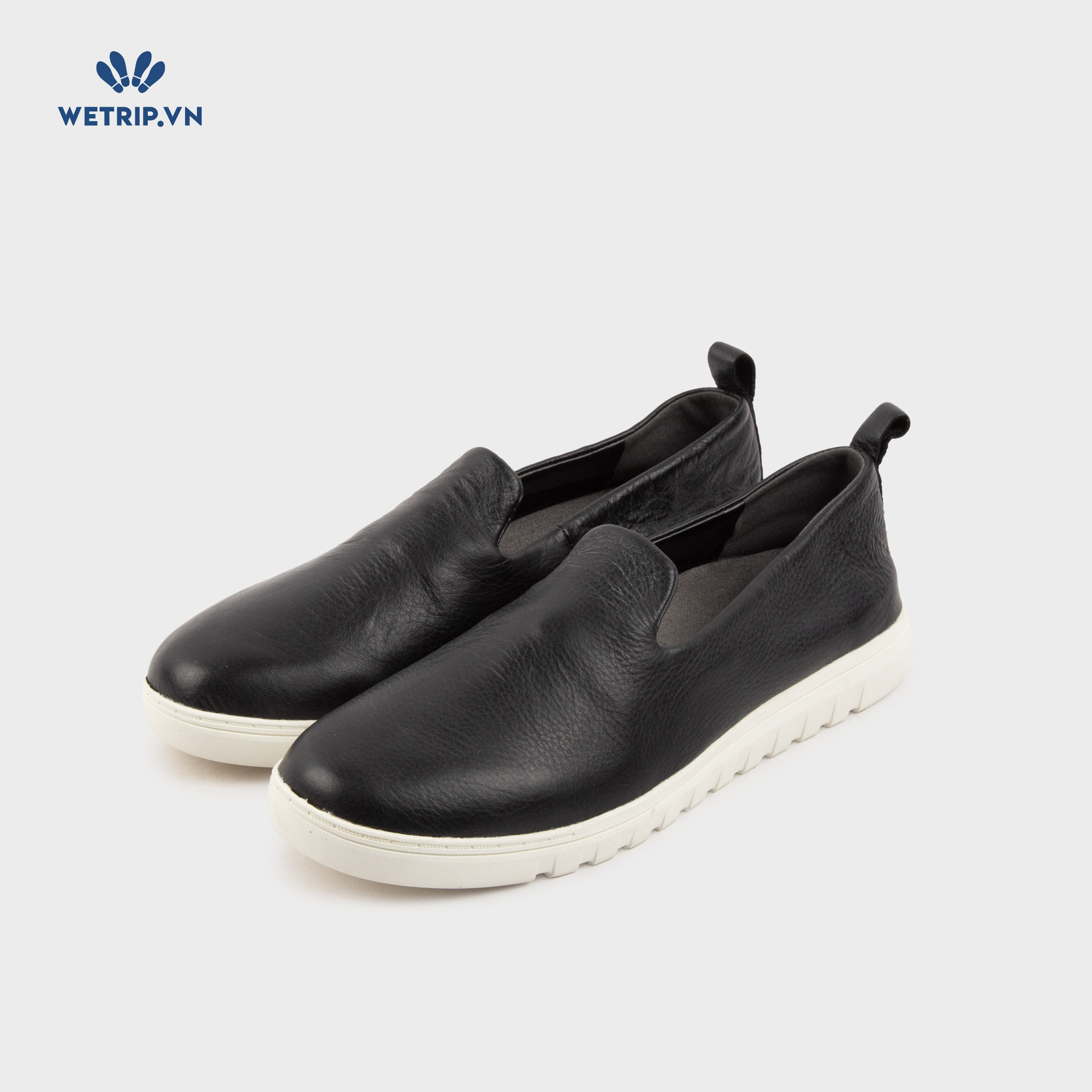 Slip-On Vionic (Đen) Mã SLO-VINIC-004-C