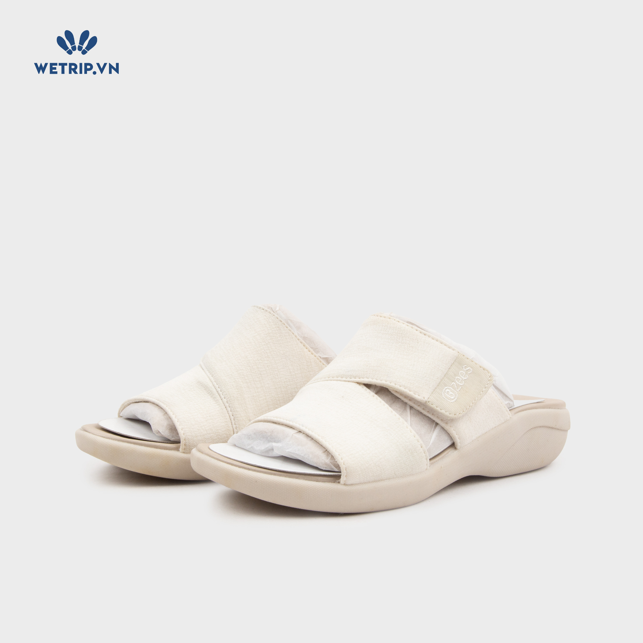 Sandal Bzees (Kem) Mã SD-BZE-001-E