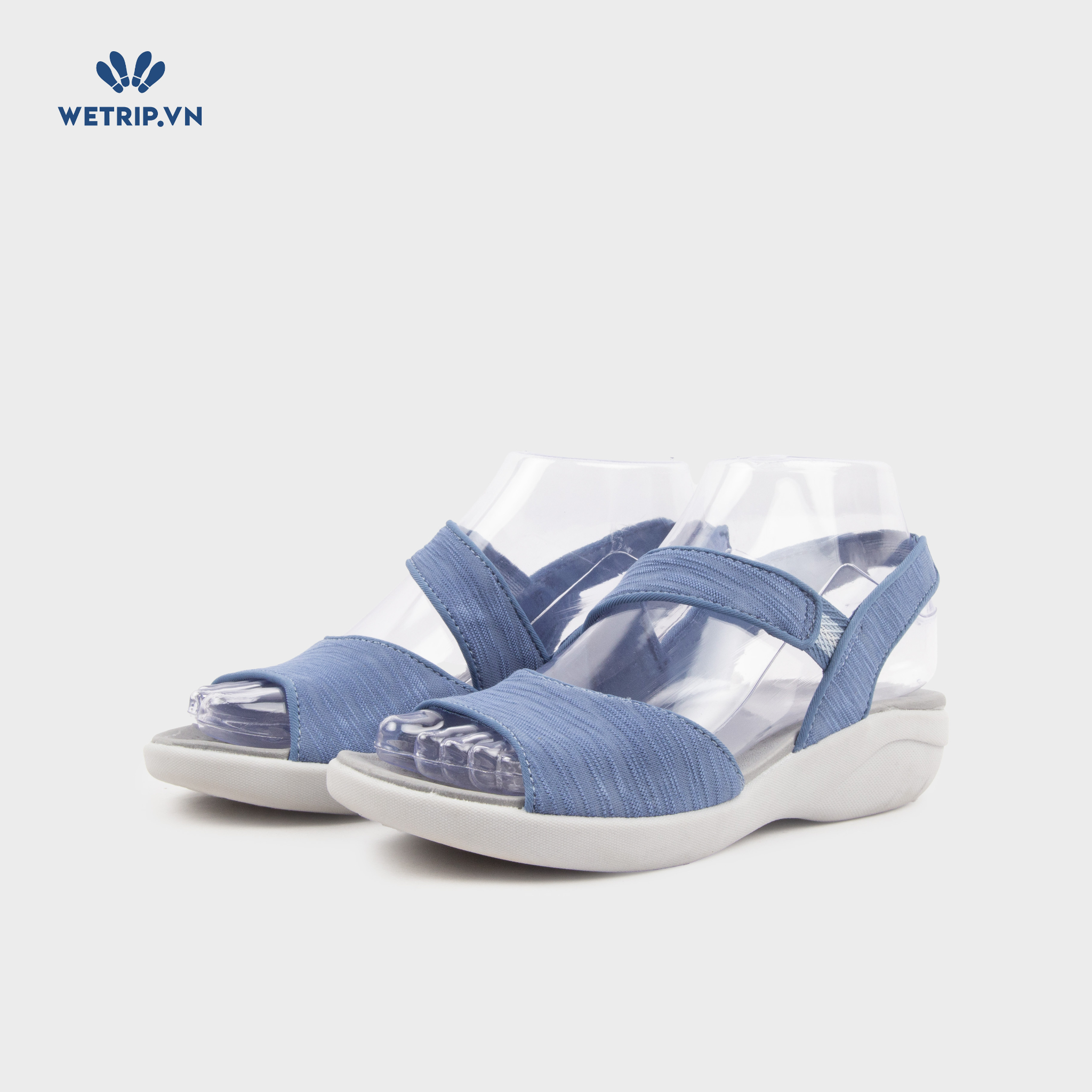 Sandal Bzees (Xanh) Mã SD-BZE-003-E