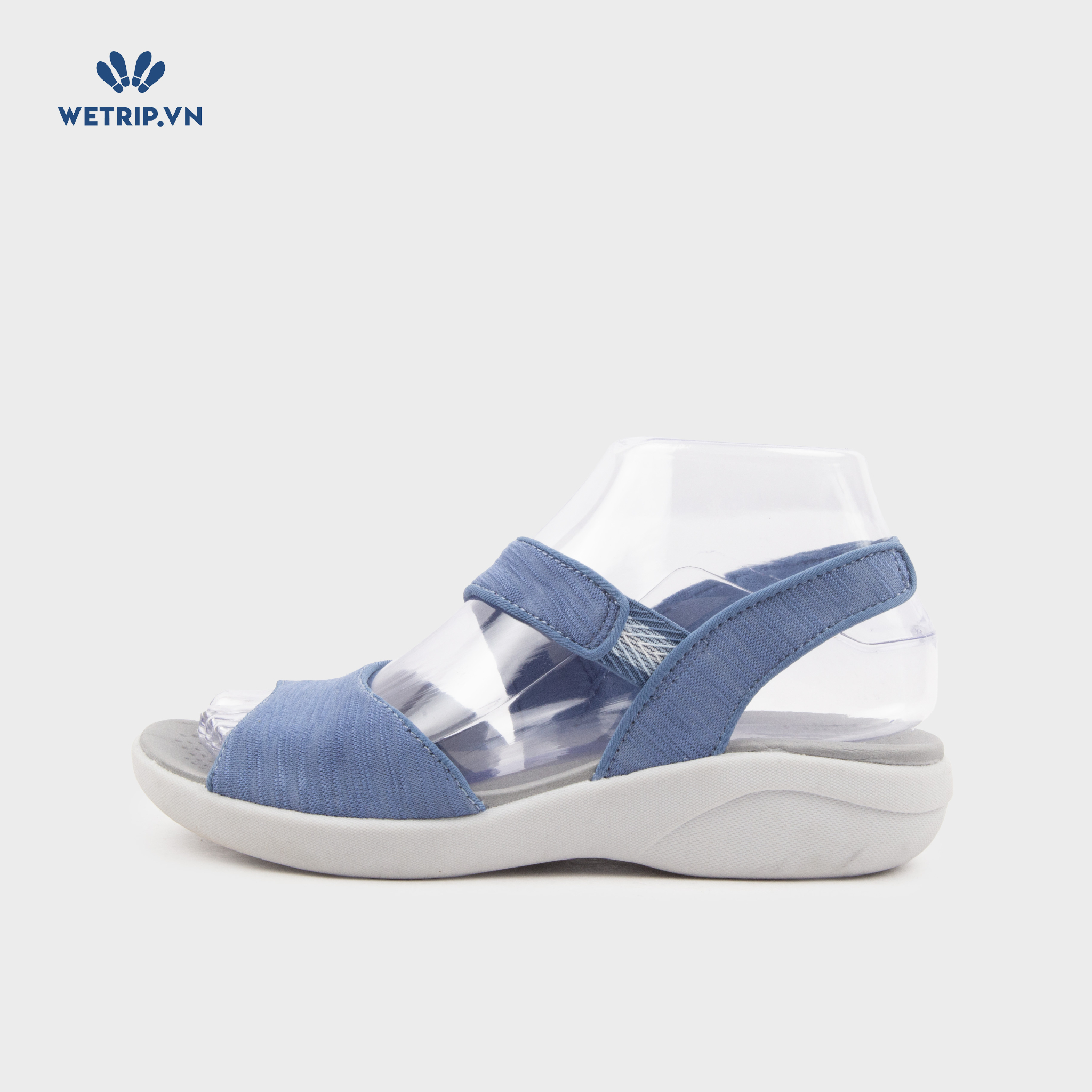 Sandal Bzees (Xanh) Mã SD-BZE-003-E
