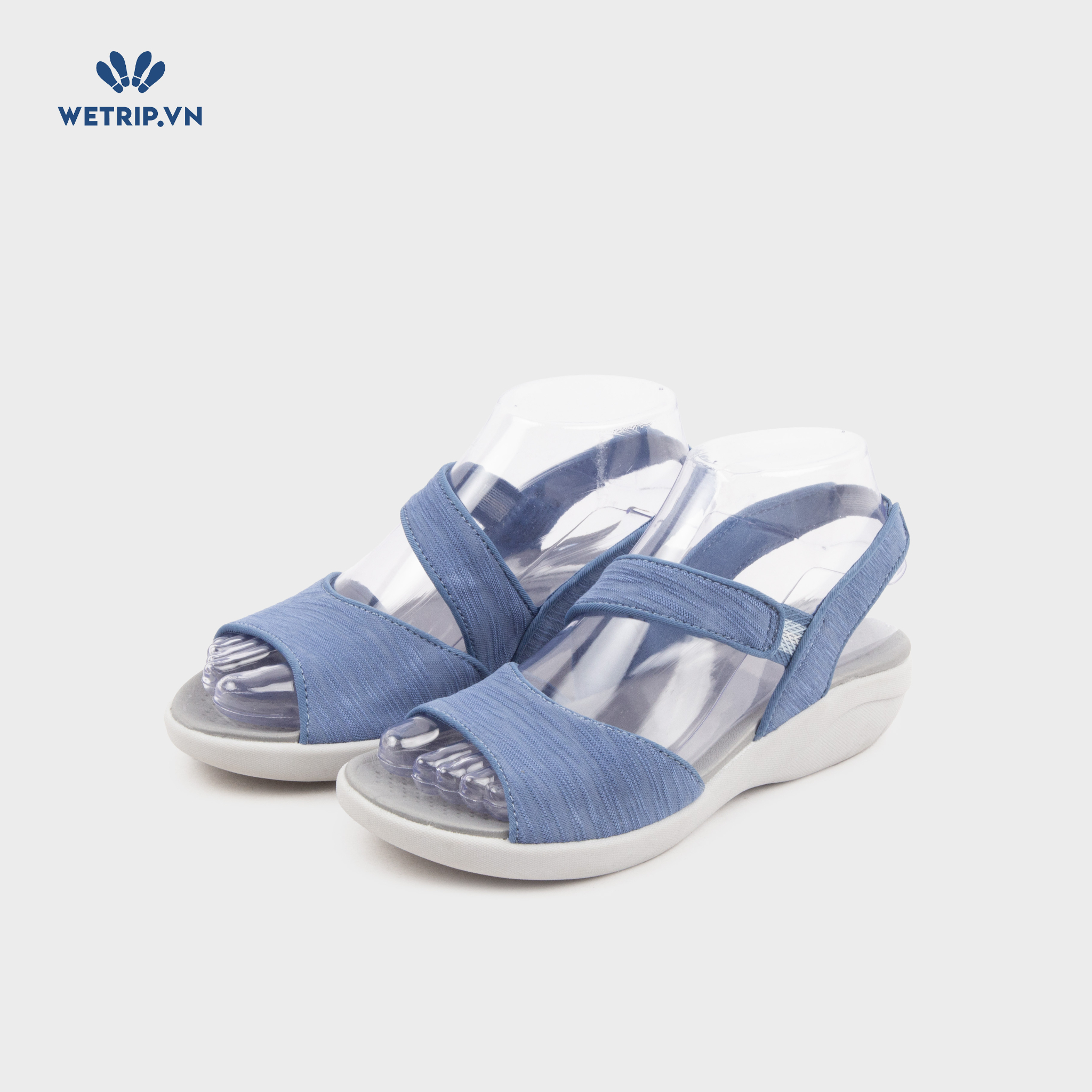 Sandal Bzees (Xanh) Mã SD-BZE-003-E